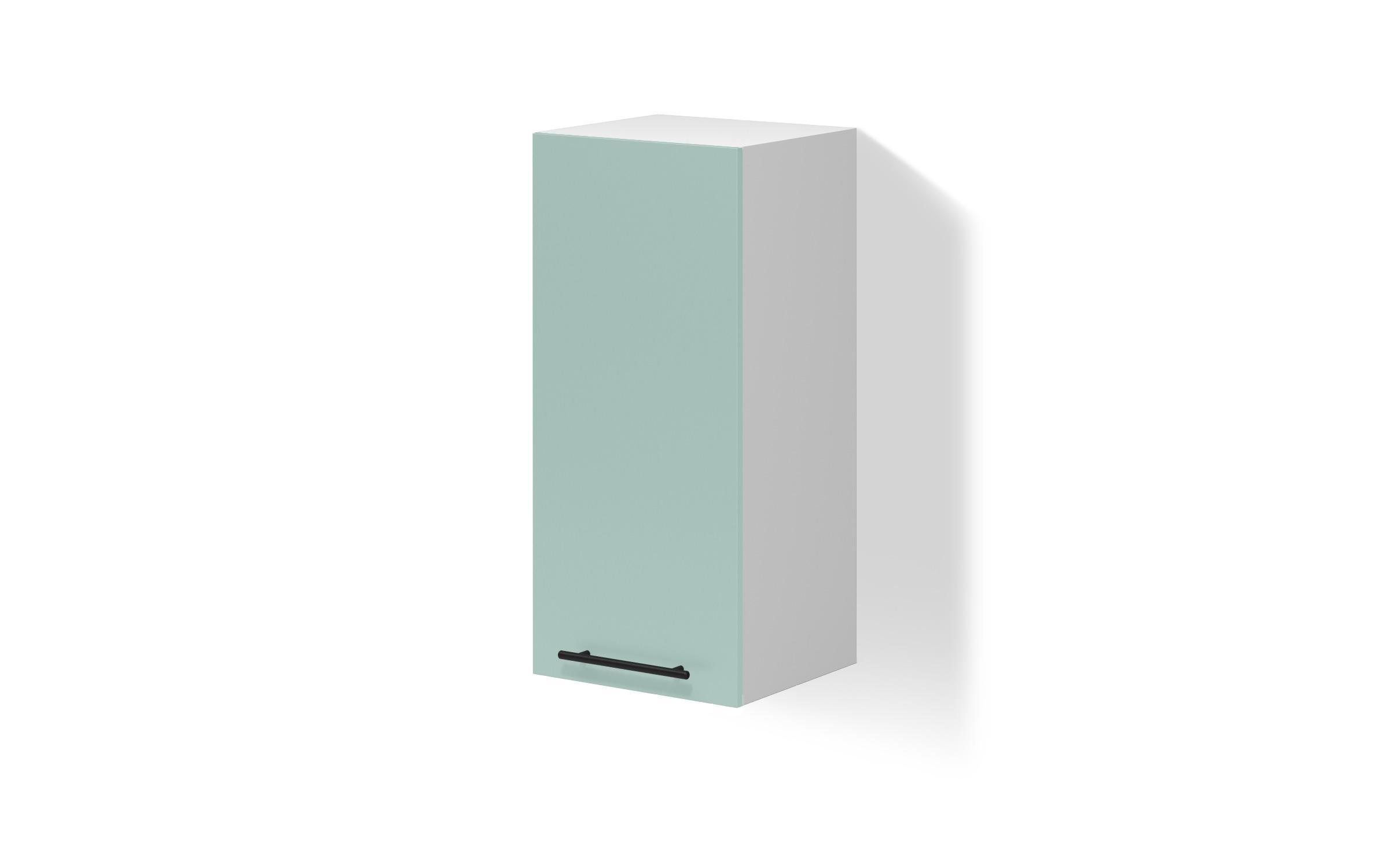 Kitchen cabinet Dakota 22, mint  1