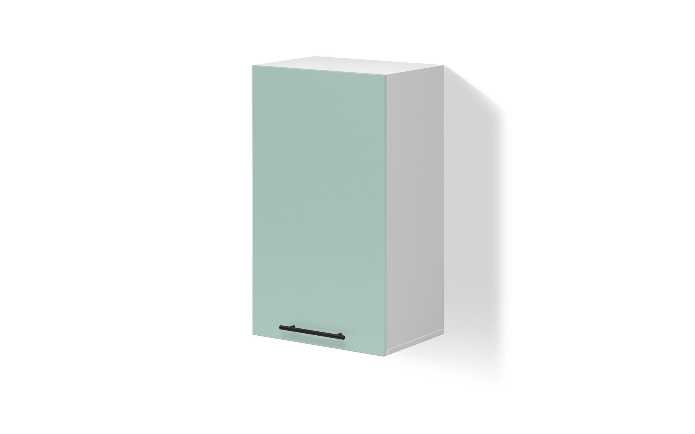 Kitchen cabinet Dakota 24, mint  1