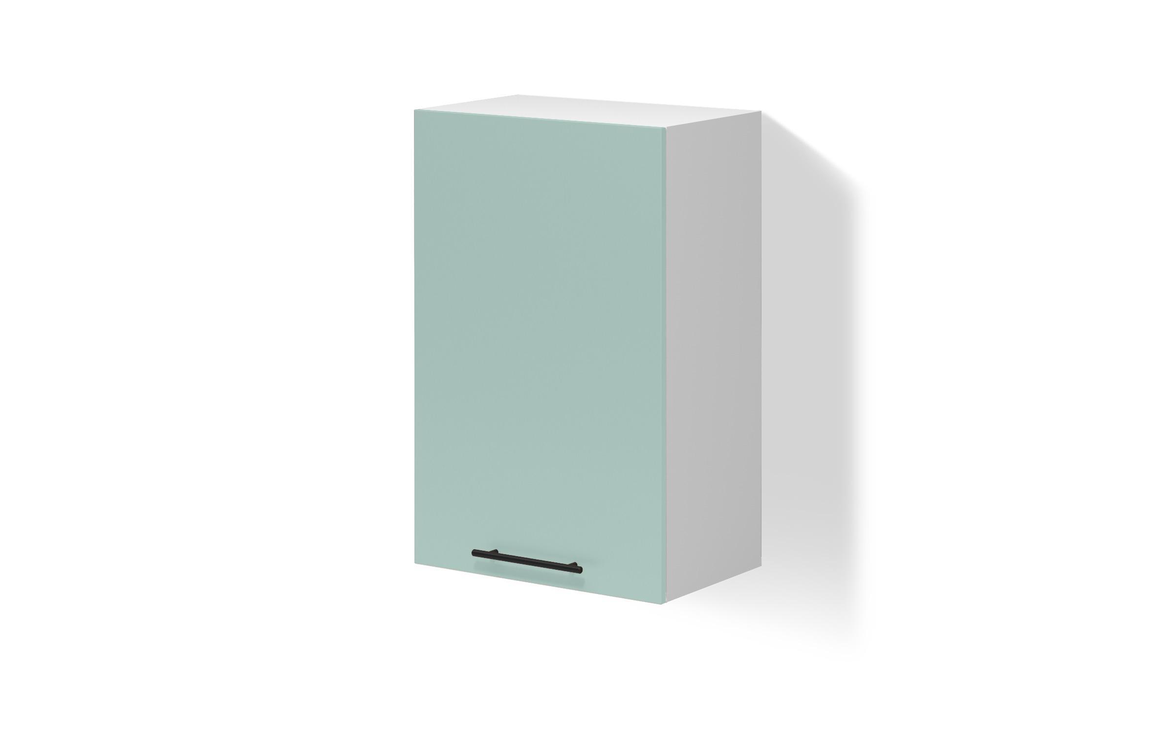 Kitchen cabinet Dakota 25, mint  1