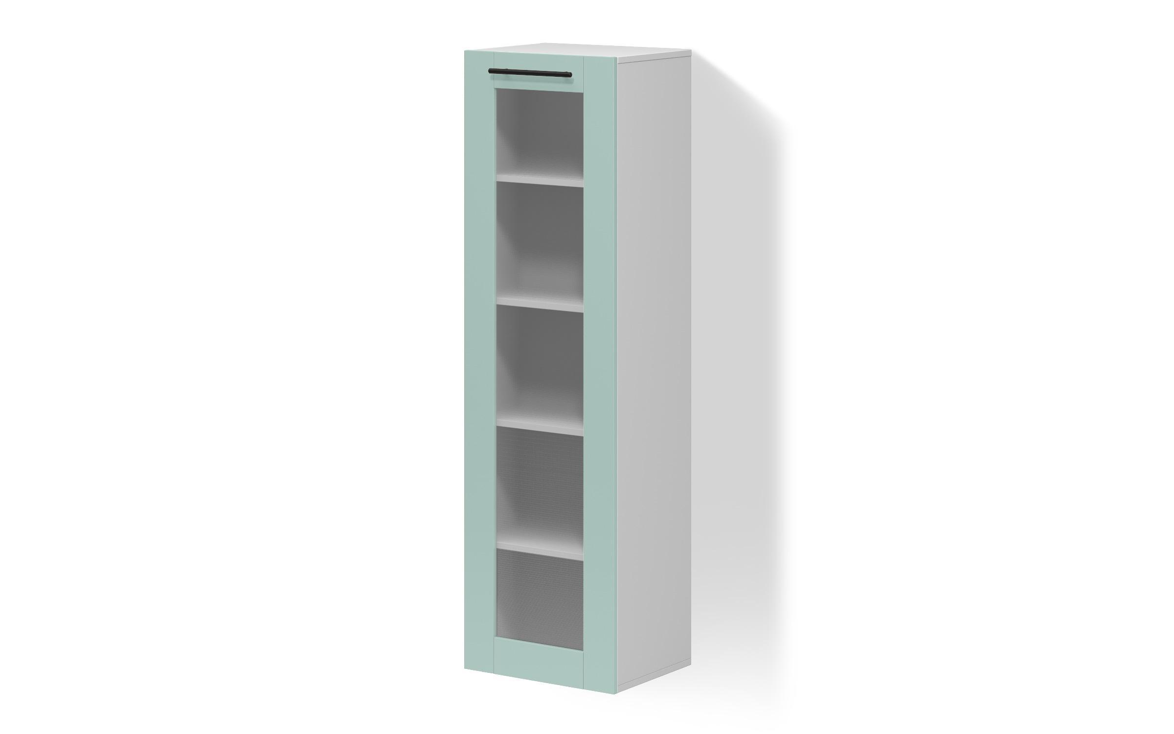 Kitchen cabinet Dakota 37, mint  1