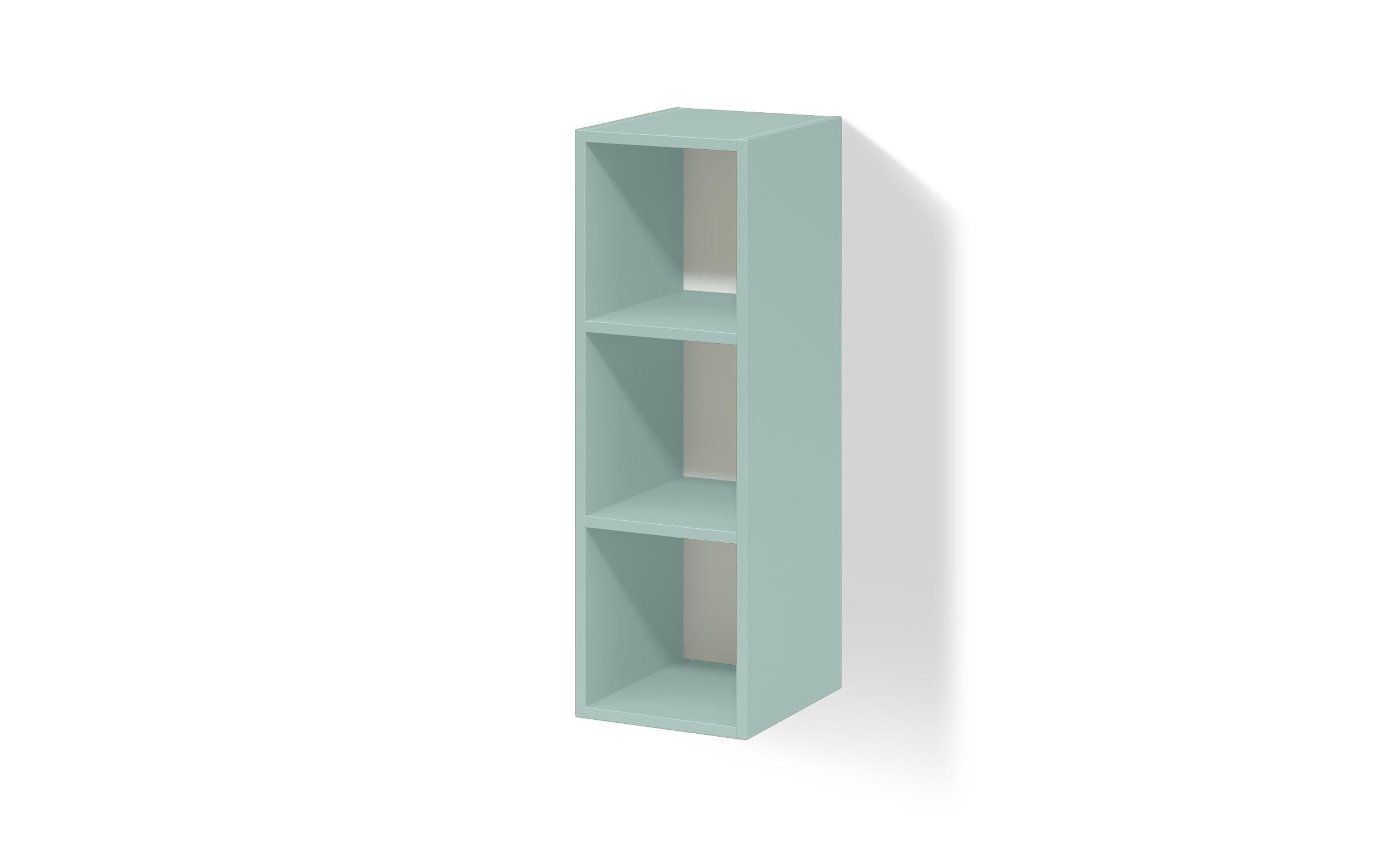 Kitchen cabinet Dakota 34, mint  1