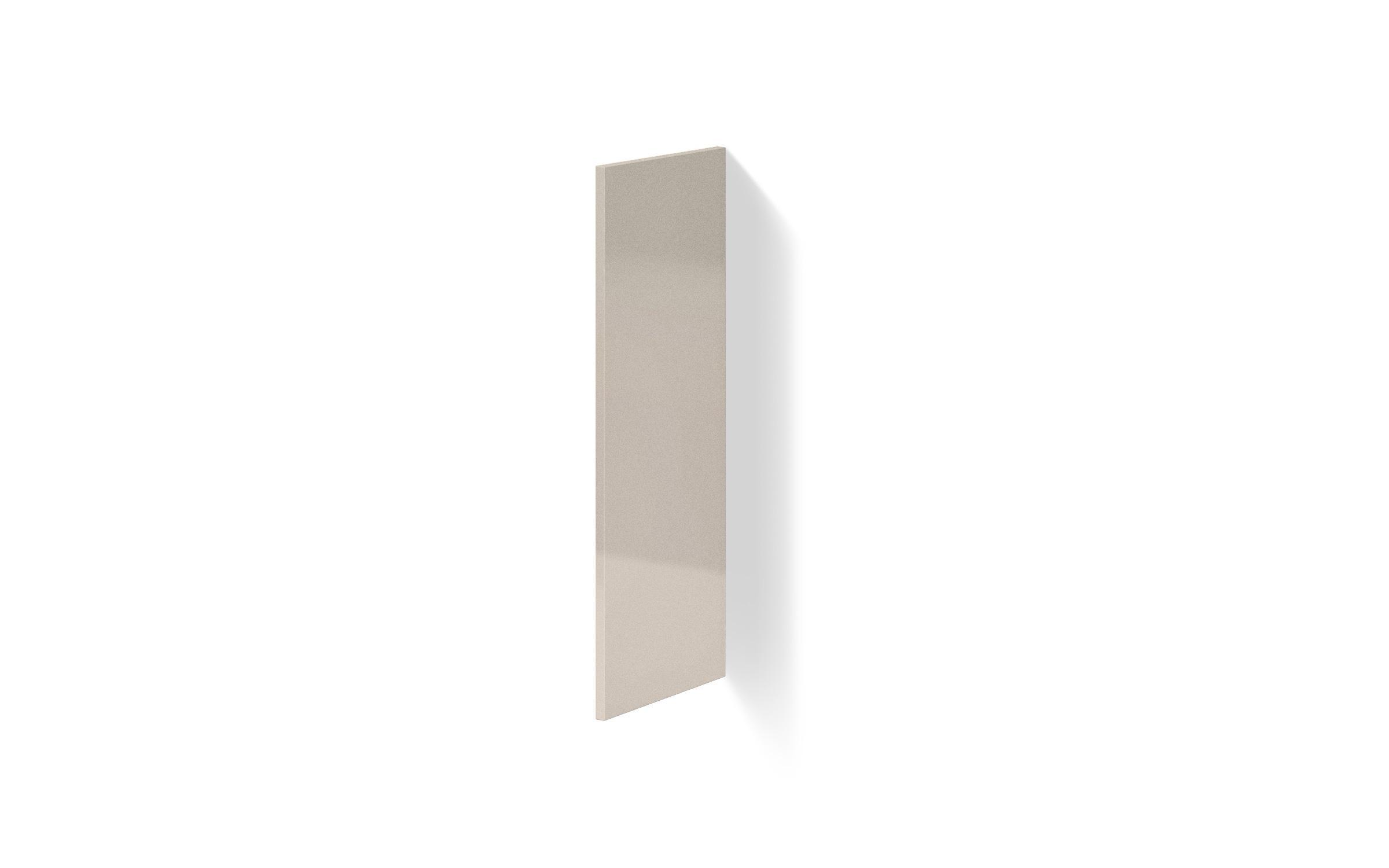 Cover panel, upper Dakota 46, Metallic beige  1
