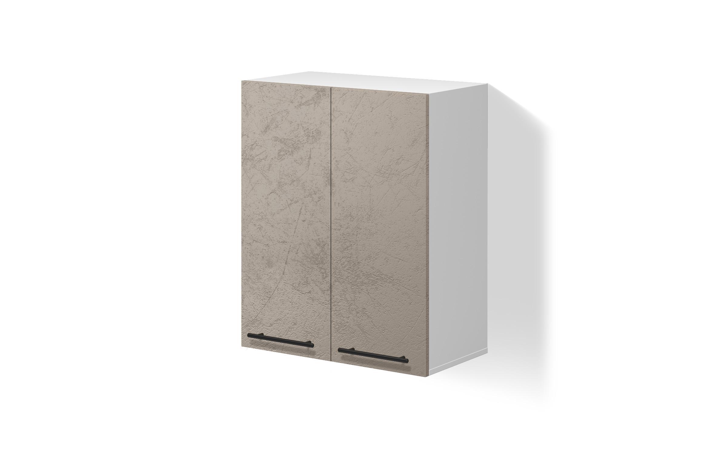 Kitchen Extractor Hood cabinet Dakota 38, lagoon  1