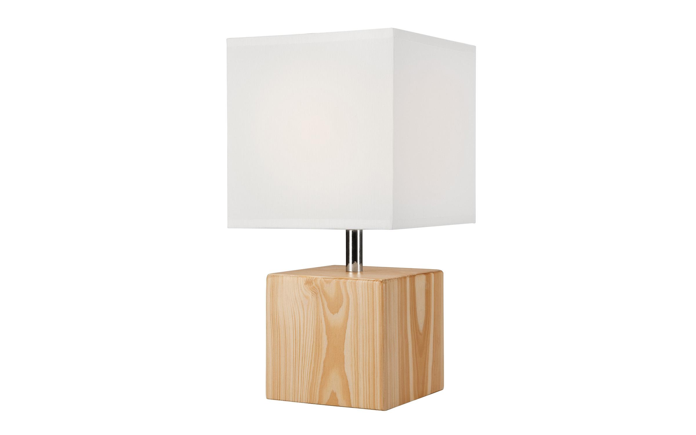 Table lamp,   1