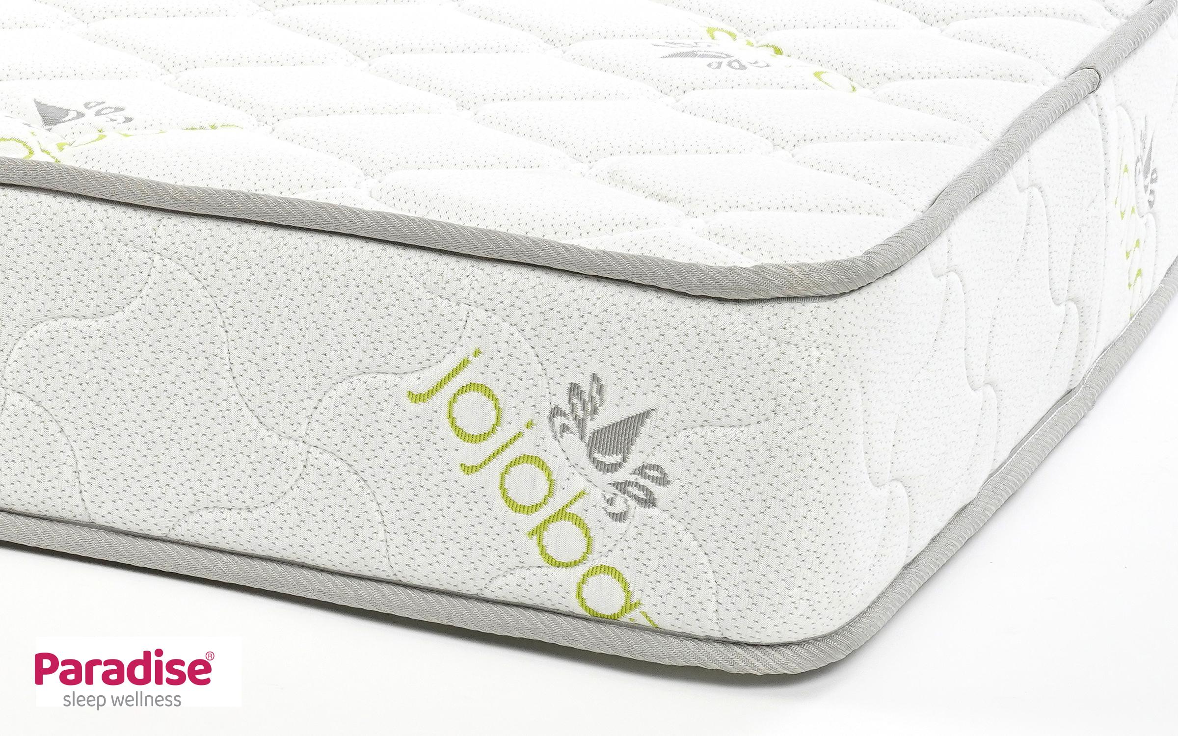 Sample 90/200 Mattress,   3