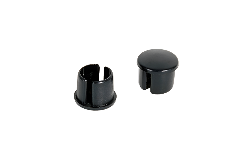 Kitchen rail taps M6025-10, black  1