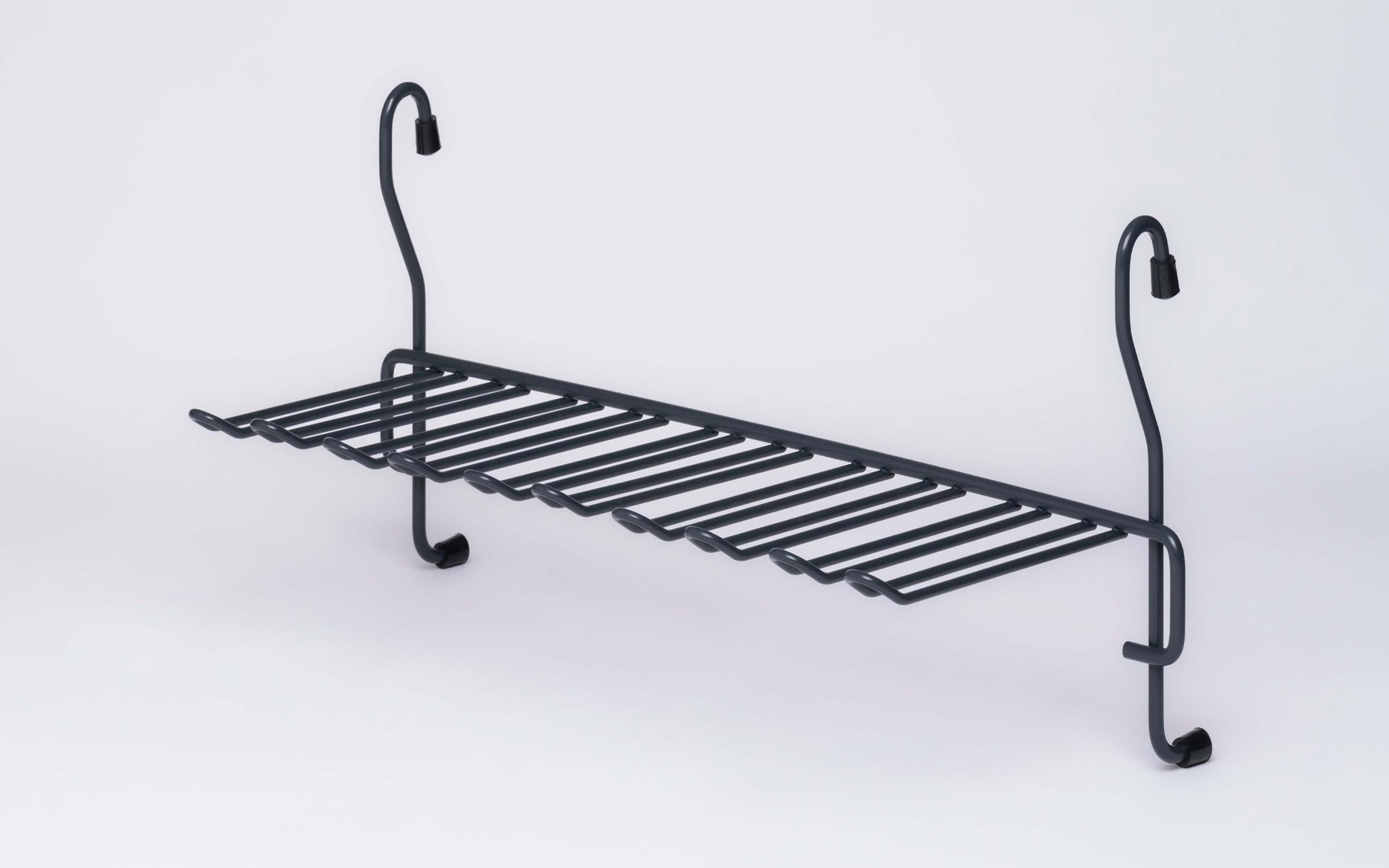 Cup holder M6057-20, black  2