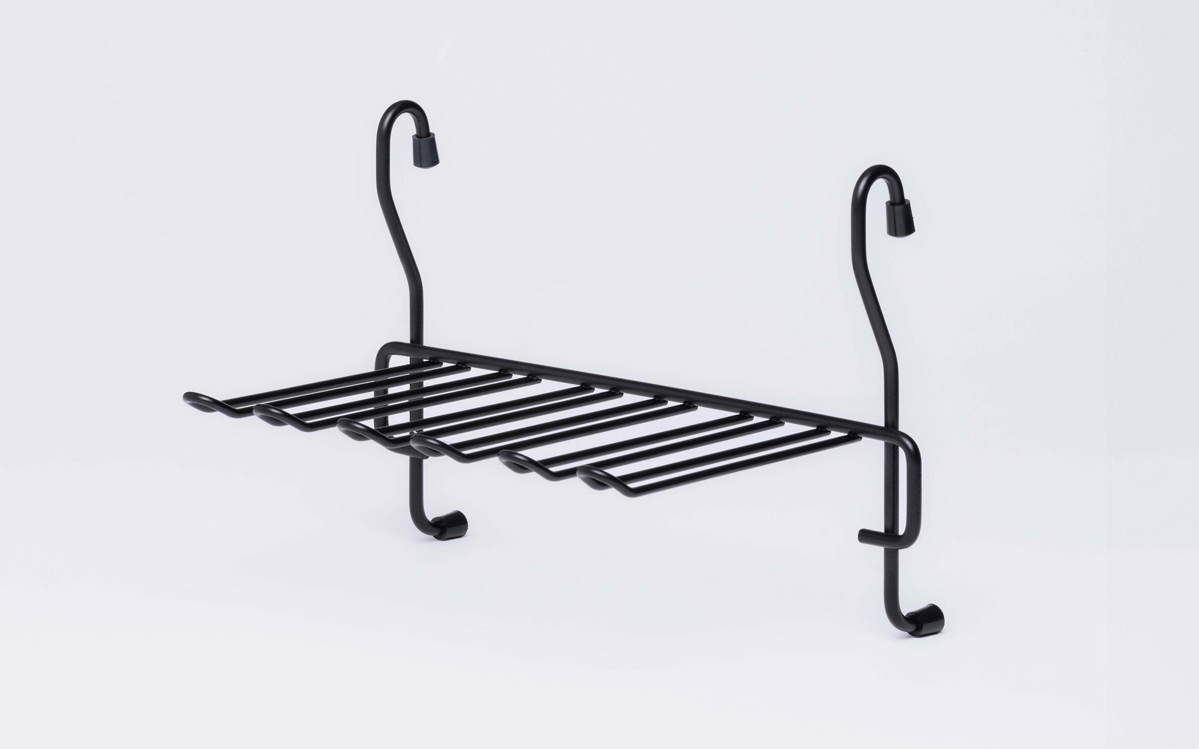 Cup holder M6054-20, black  2