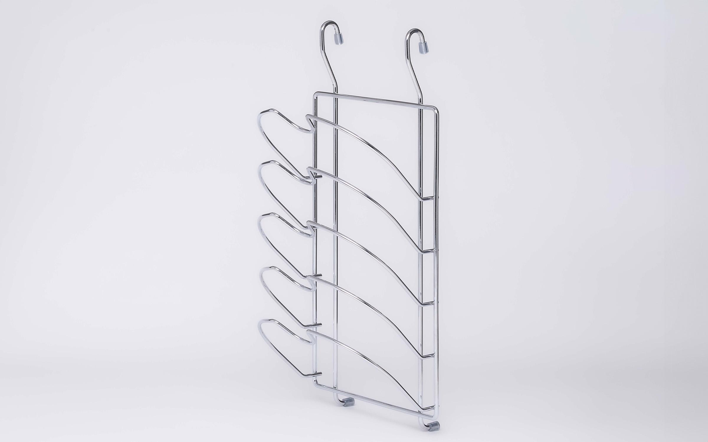 Pot lid holder M6062, chrome  2