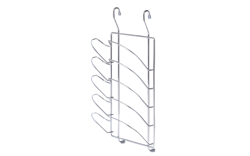 Pot lid holder M6062, chrome  1