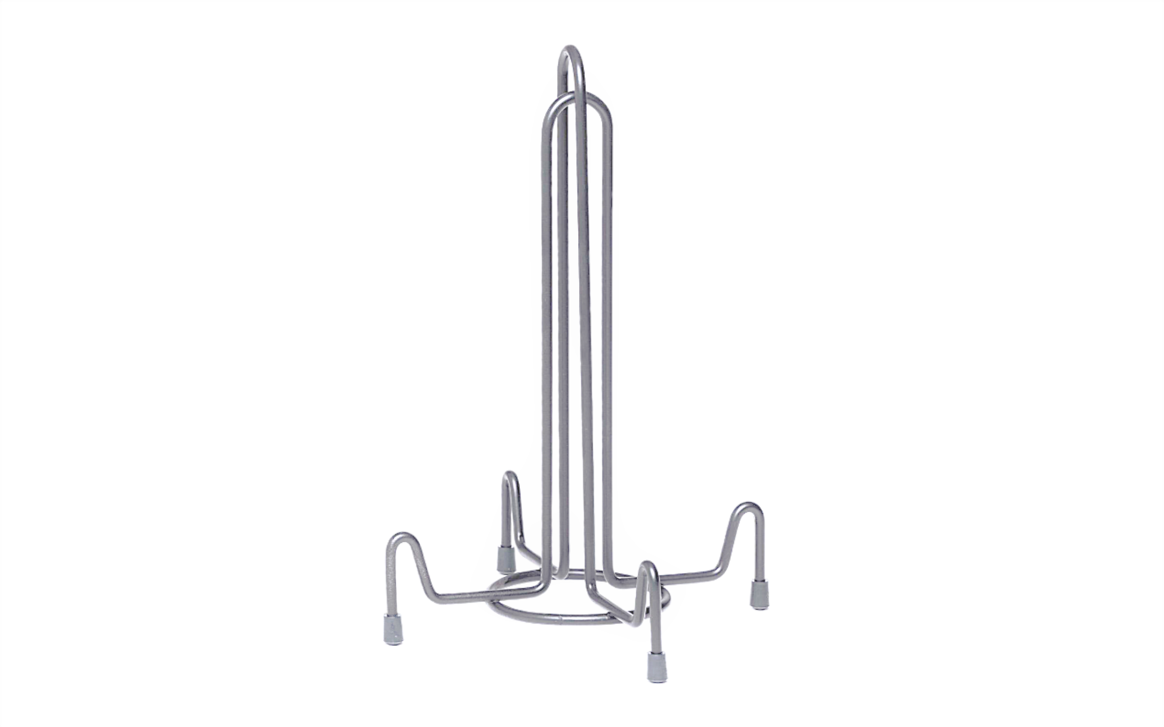 Paper towel holder M6069, chrome  1
