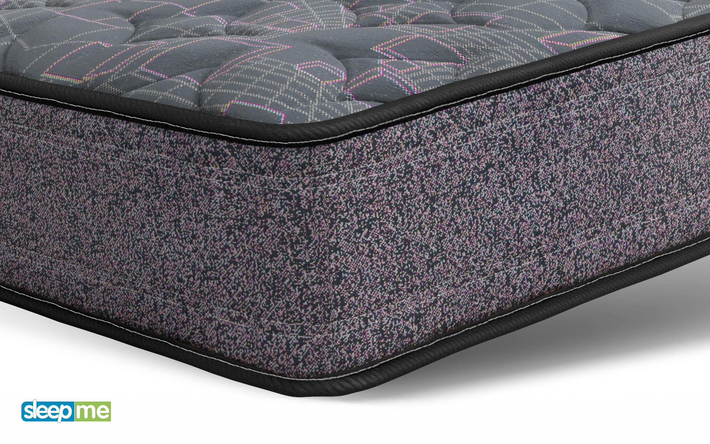 Two-sided mattress 164/190 Black Pearl Roll,   4