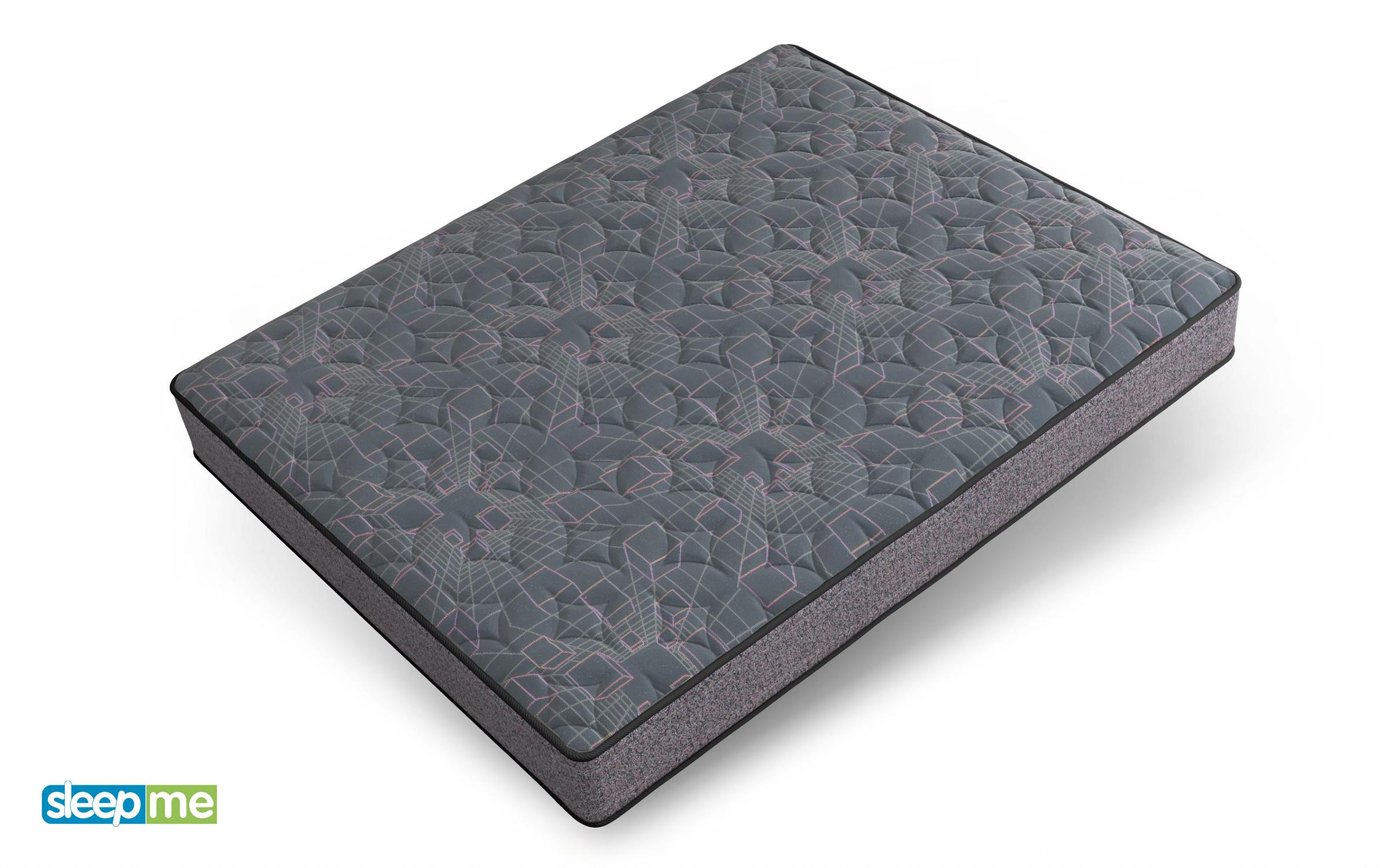 Two-sided mattress 164/190 Black Pearl Roll,   3