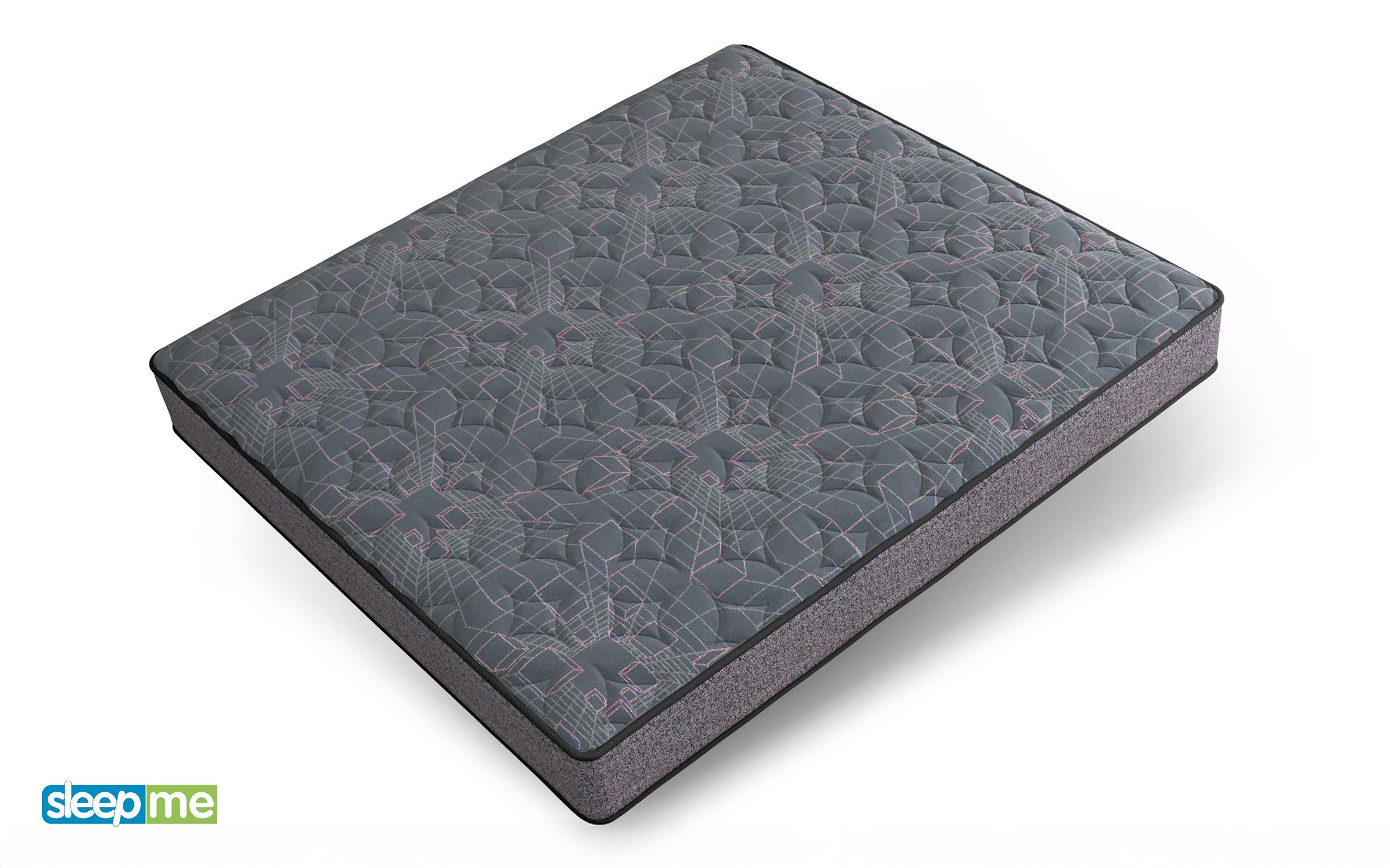 Two-sided mattress 180/200 Black Pearl Roll,   3