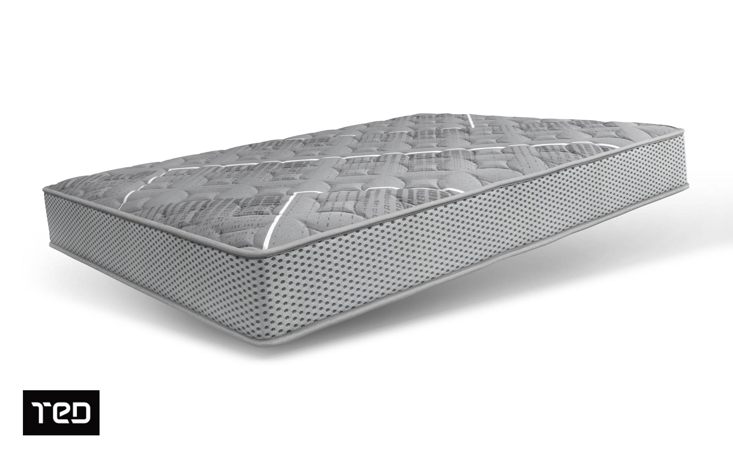 Two-sided mattress 164/190 Futura Roll,   2