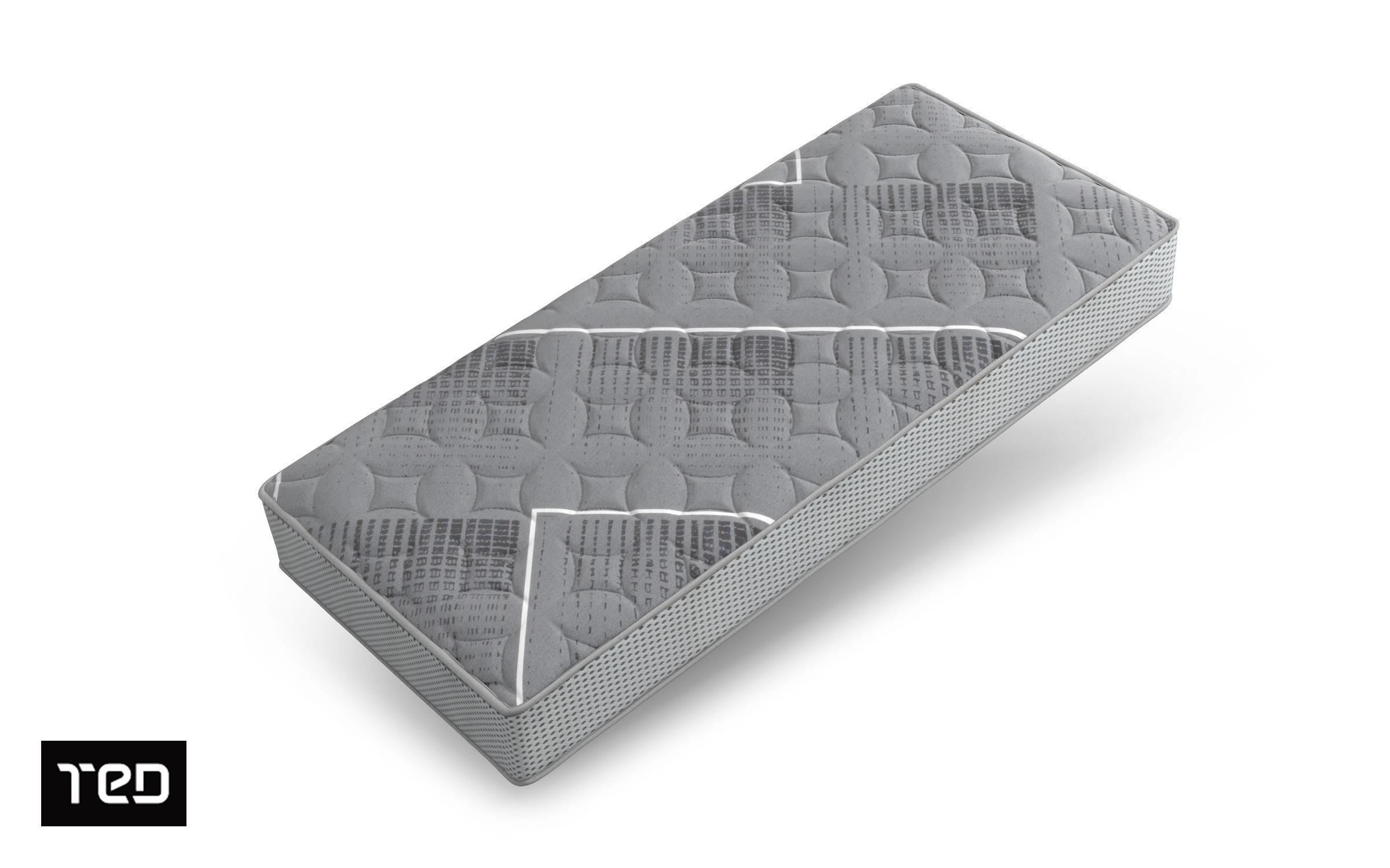 Two-sided mattress 82/190 Futura Roll,   3