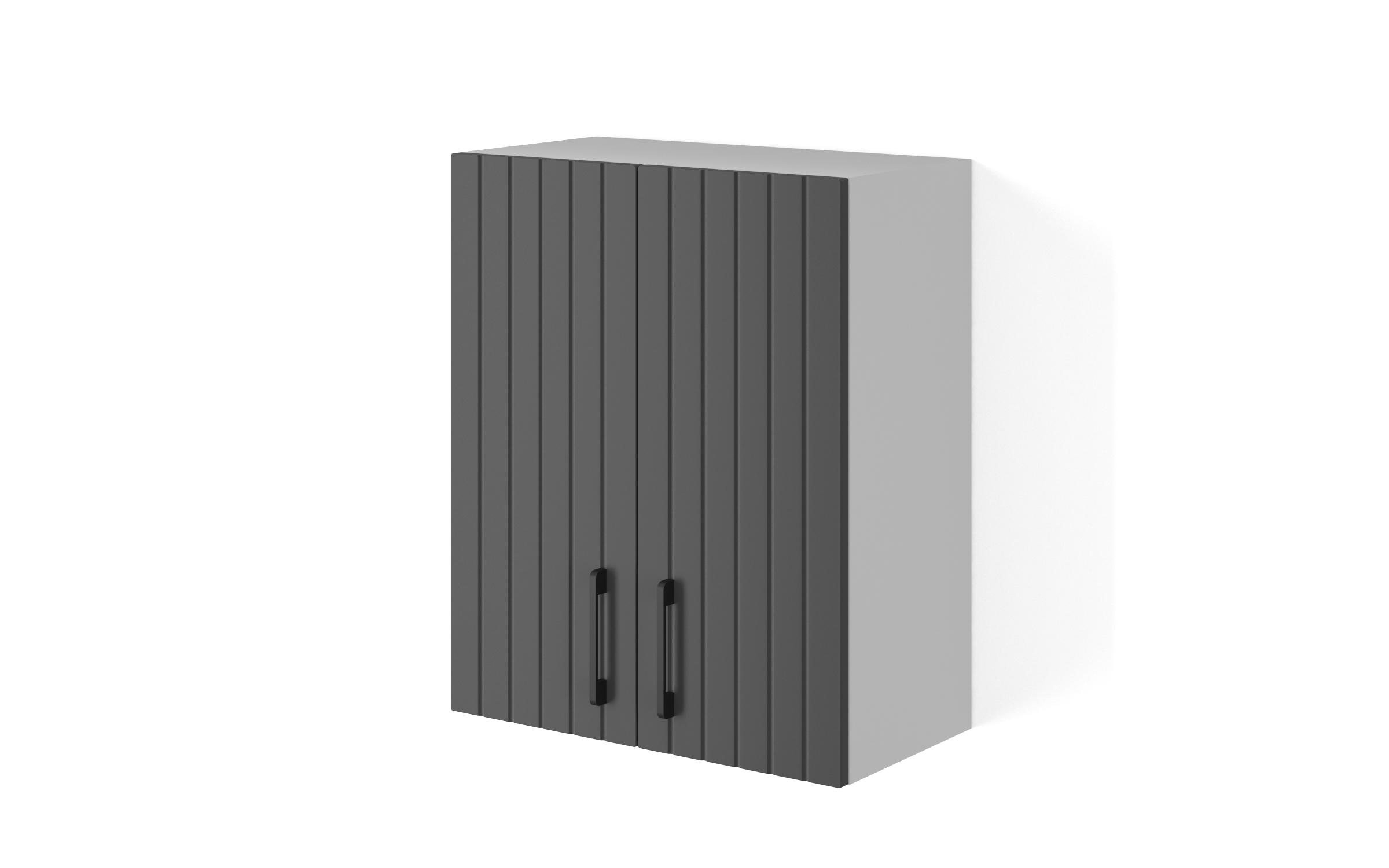 Kitchen Extractor Hood cabinet Ava 38, graphite  1