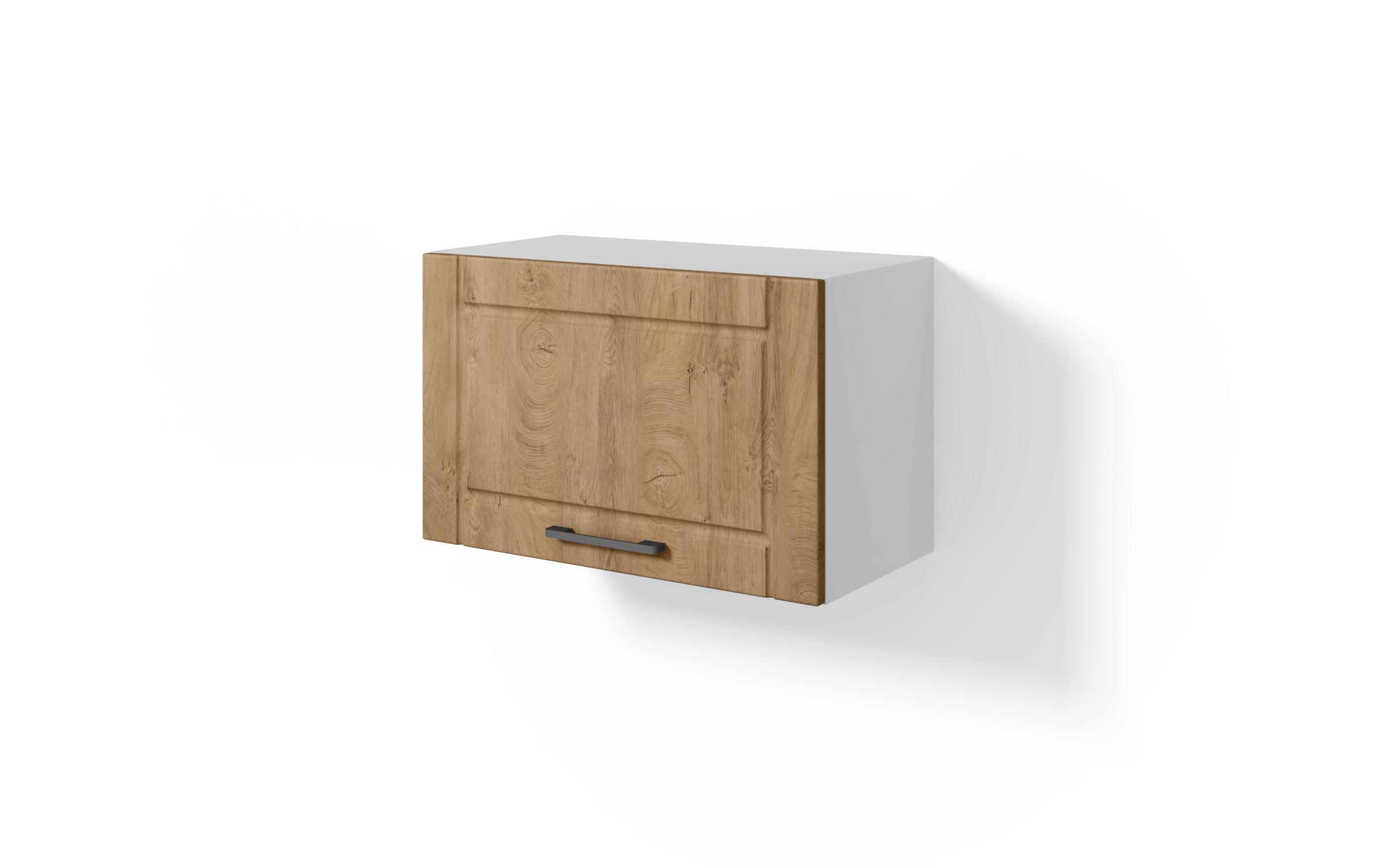 Kitchen cabinet Hannah 59, Classic oak  1