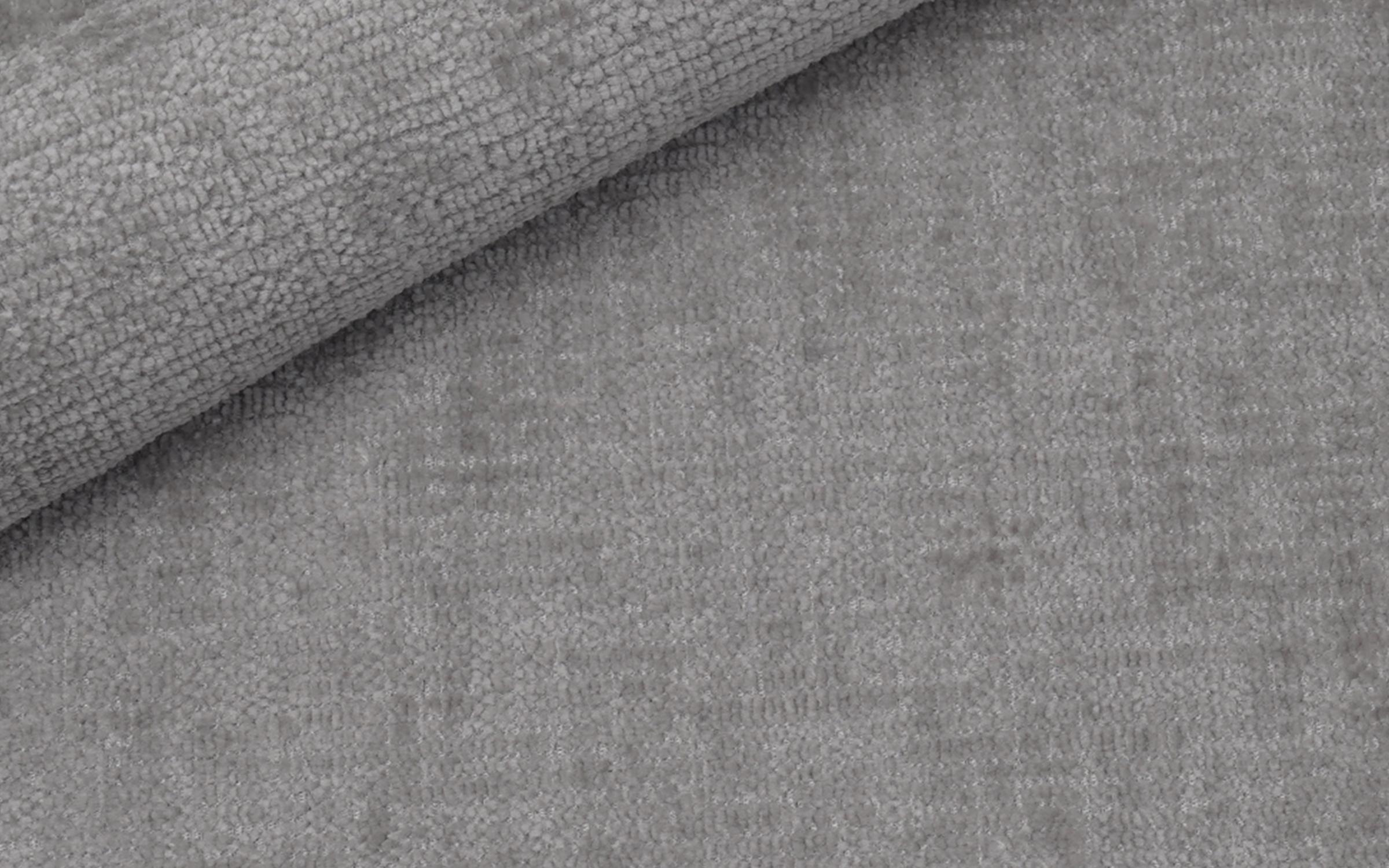 Corner sofa Alberto Extra, light grey  3
