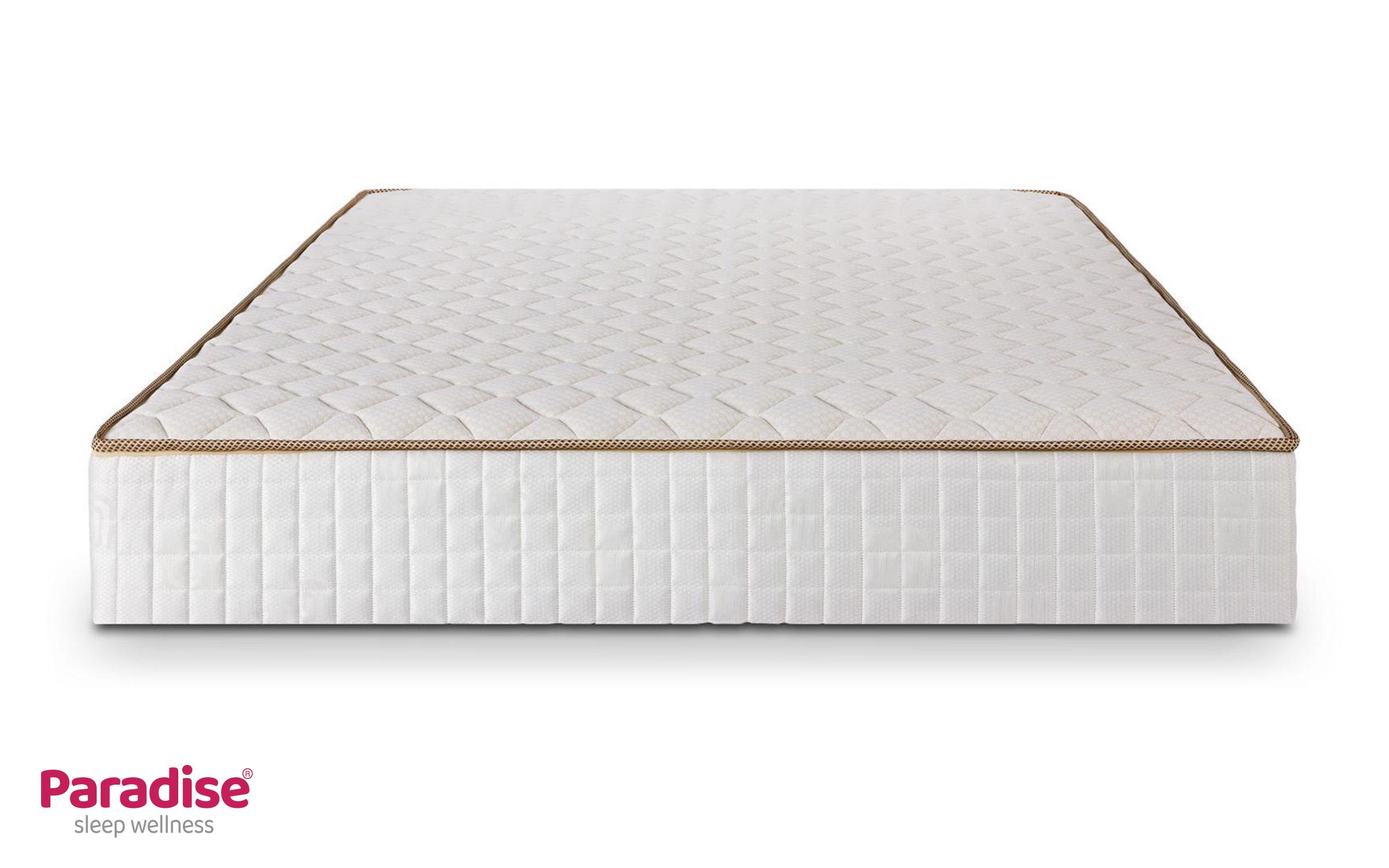 One-sided mattress 160/190 Perla,   2