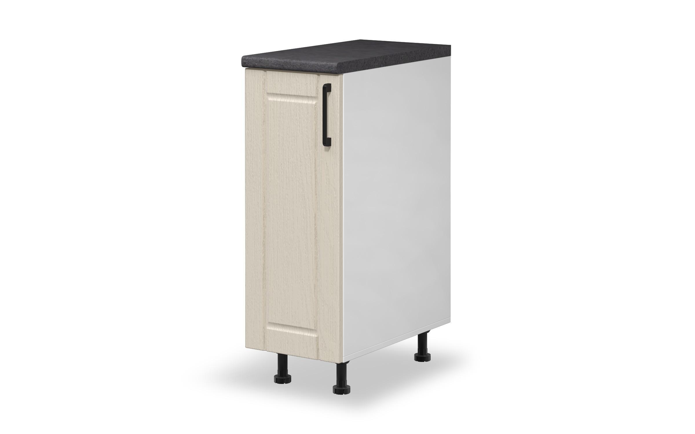 Kitchen cabinet Hannah 02, Aspen beige  1