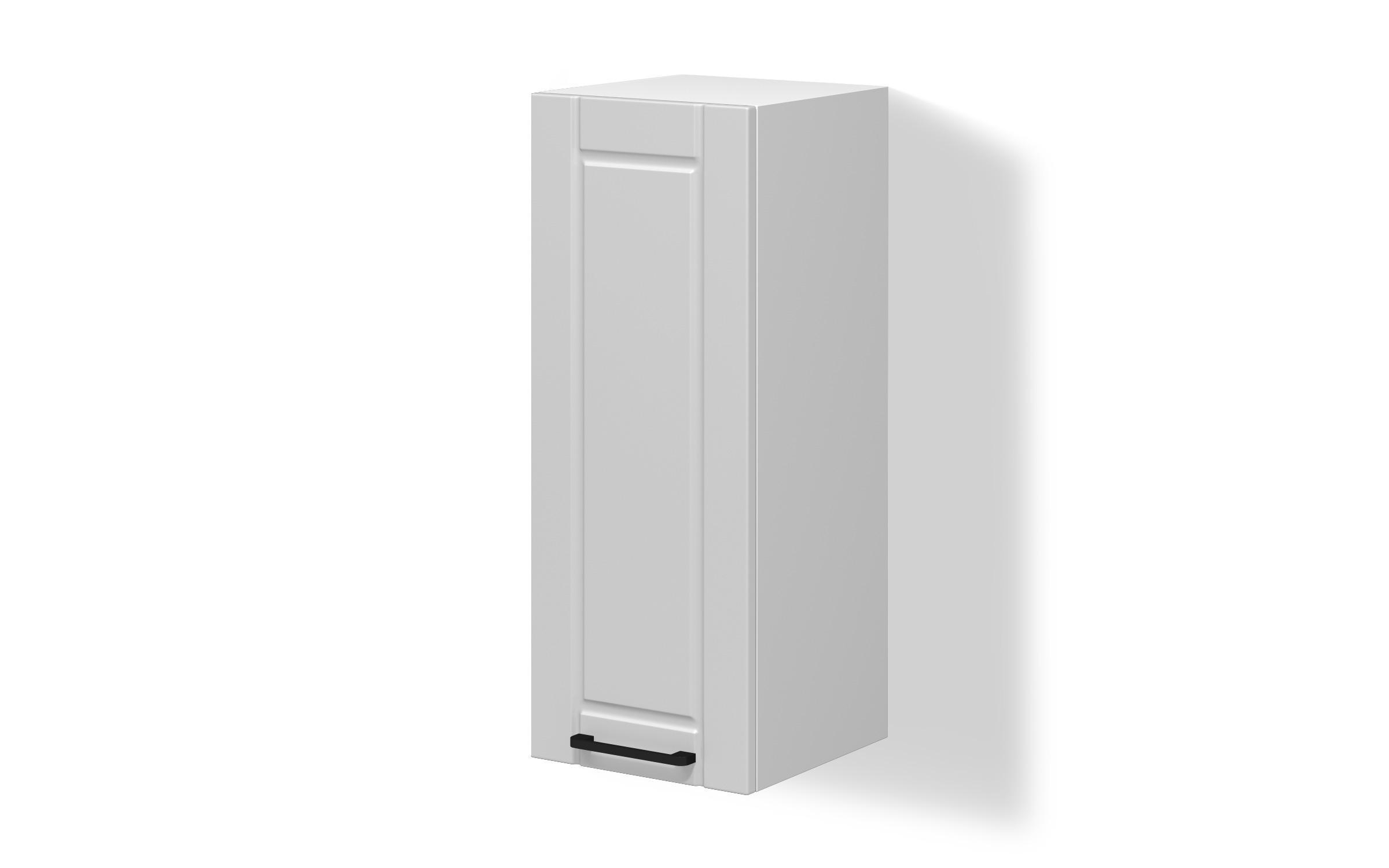 Kitchen cabinet Hannah 21, white  1