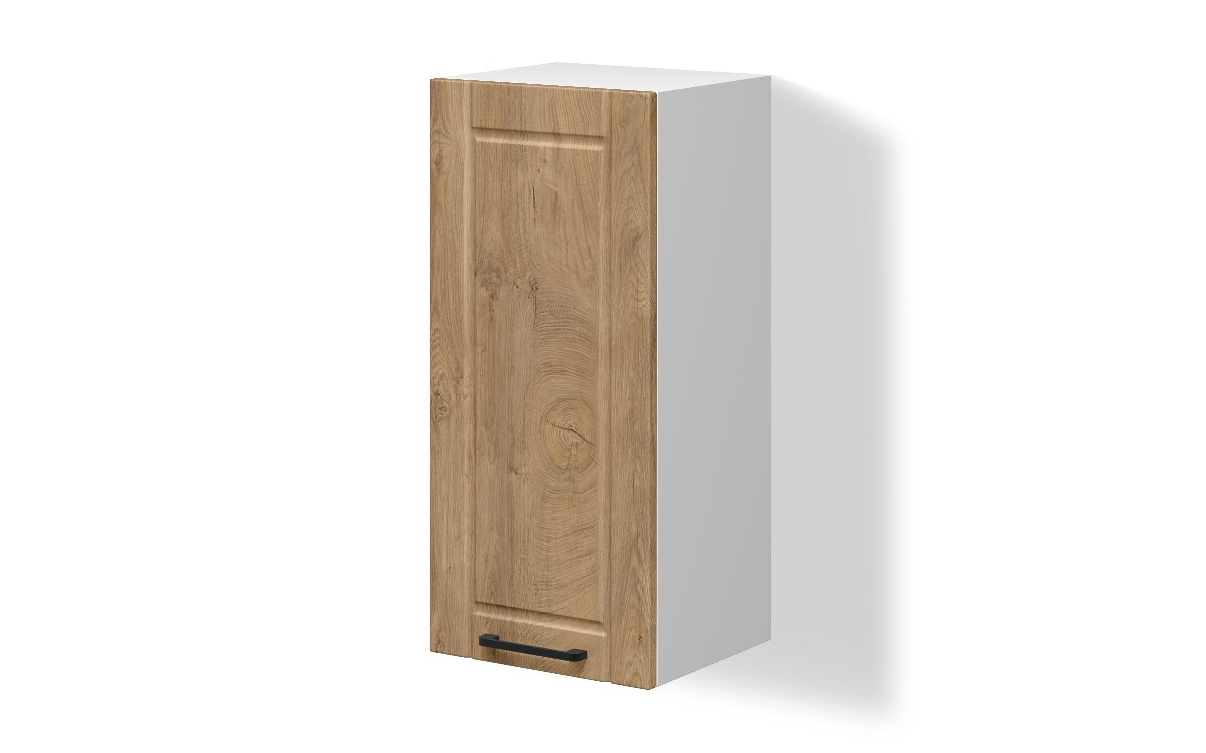 Kitchen cabinet Hannah 22, Classic oak  1
