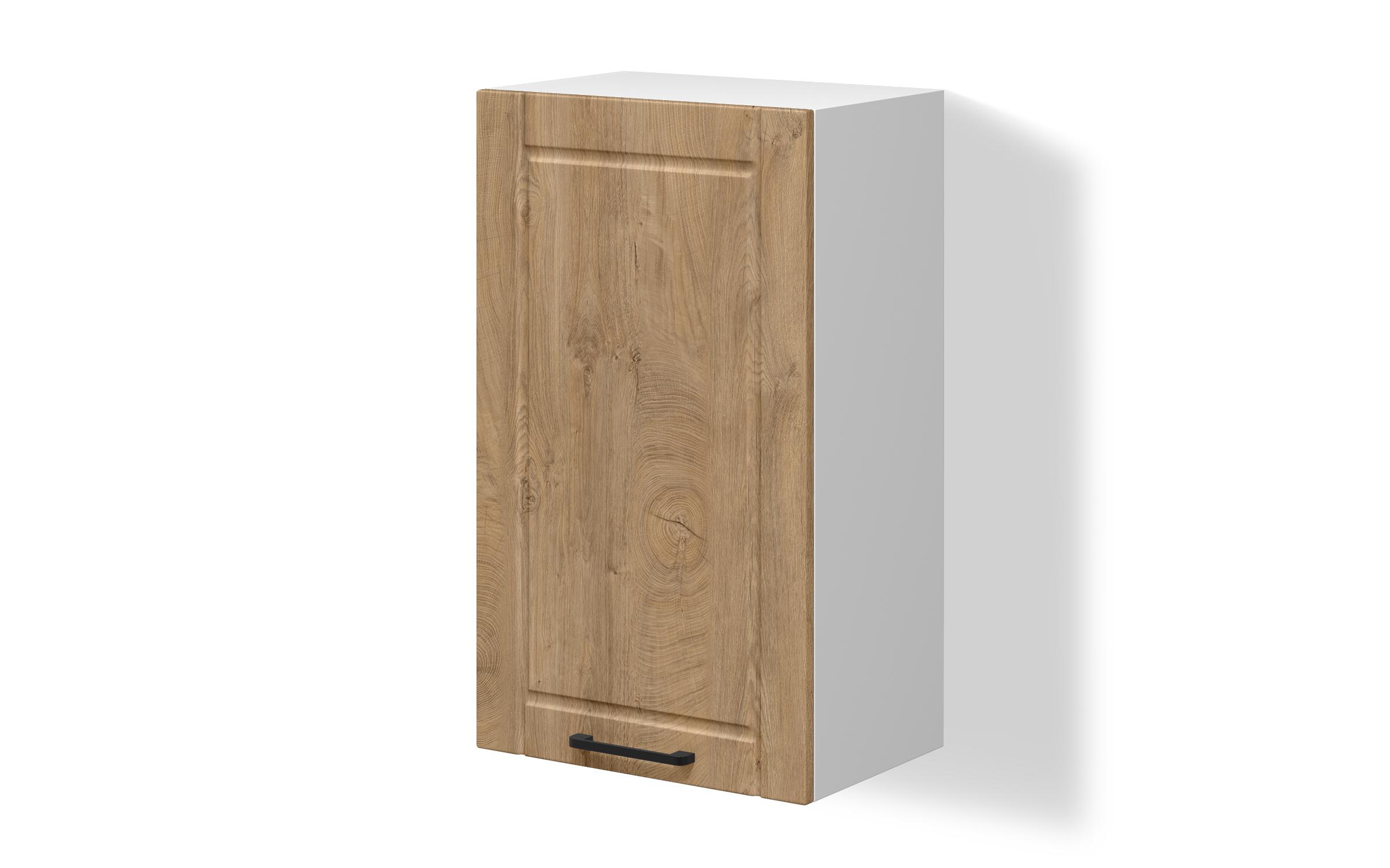 Kitchen cabinet Hannah 24, Classic oak  1