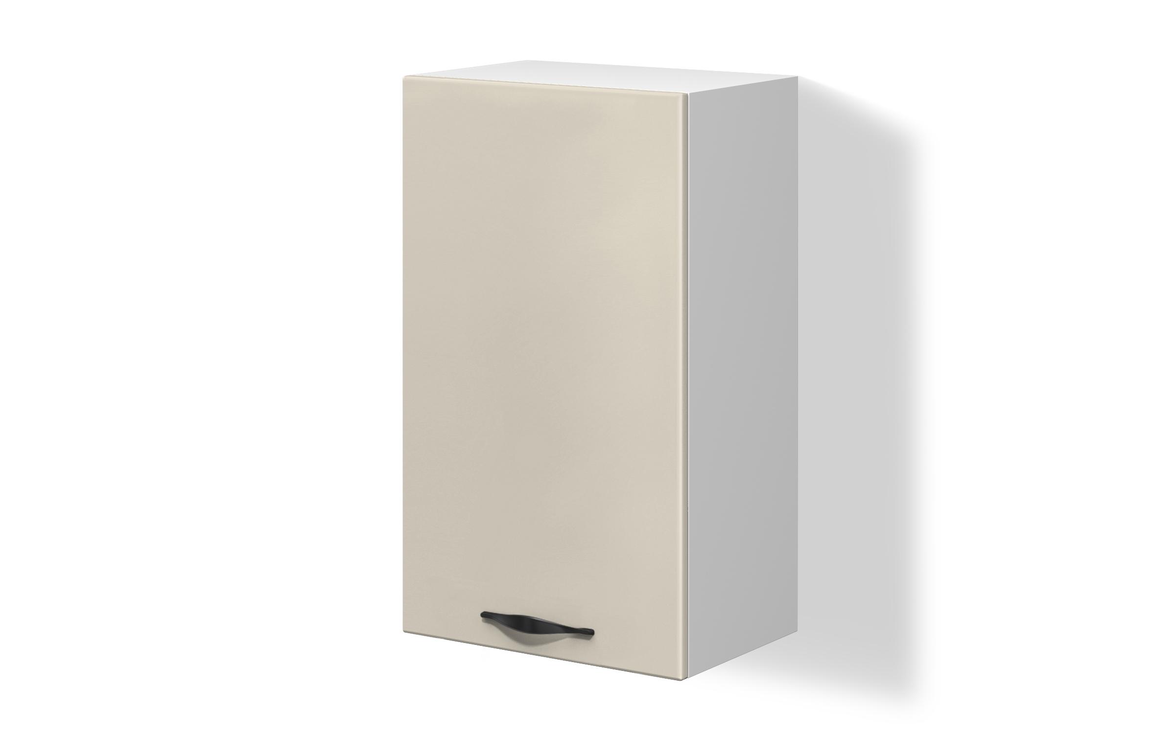 Kitchen cabinet Simon 24, cashmere  1