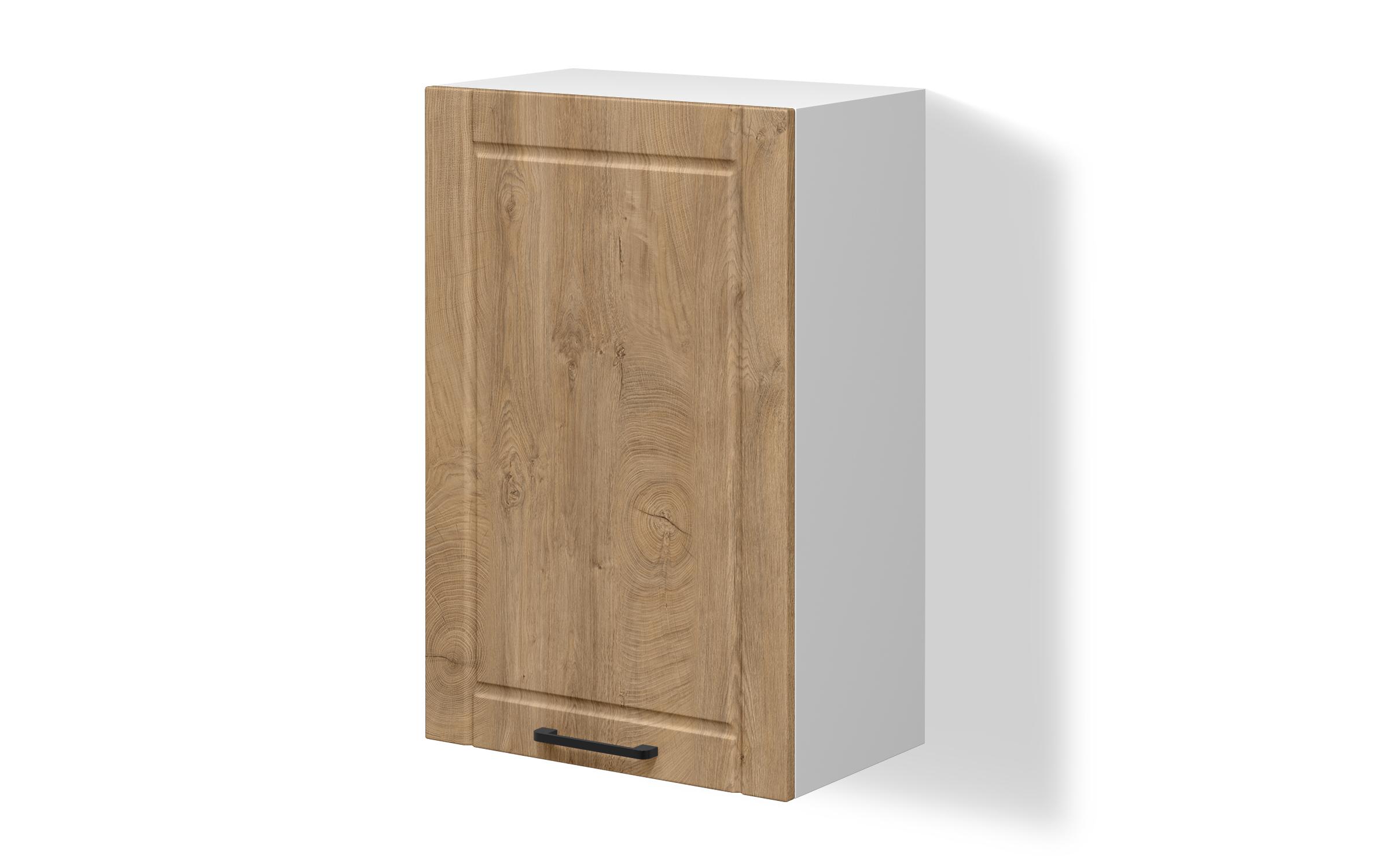 Kitchen cabinet Hannah 25, Classic oak  1
