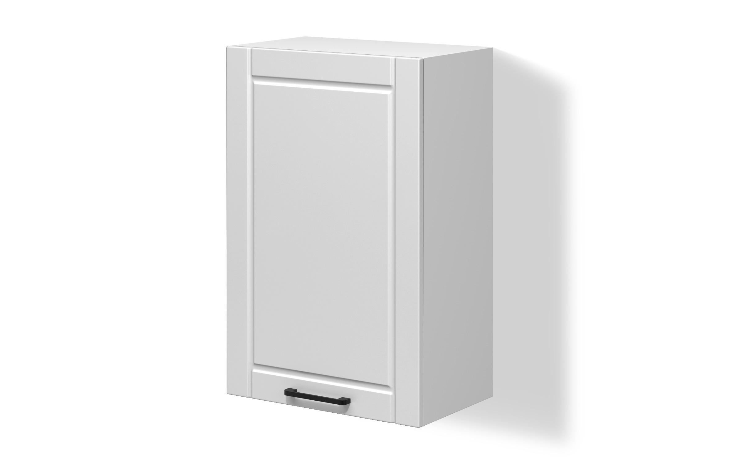 Kitchen cabinet Hannah 25, white  1