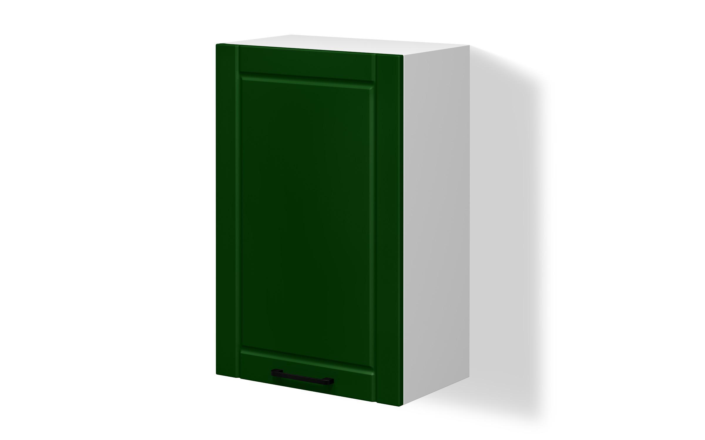 Kitchen cabinet Hannah 25, green  1