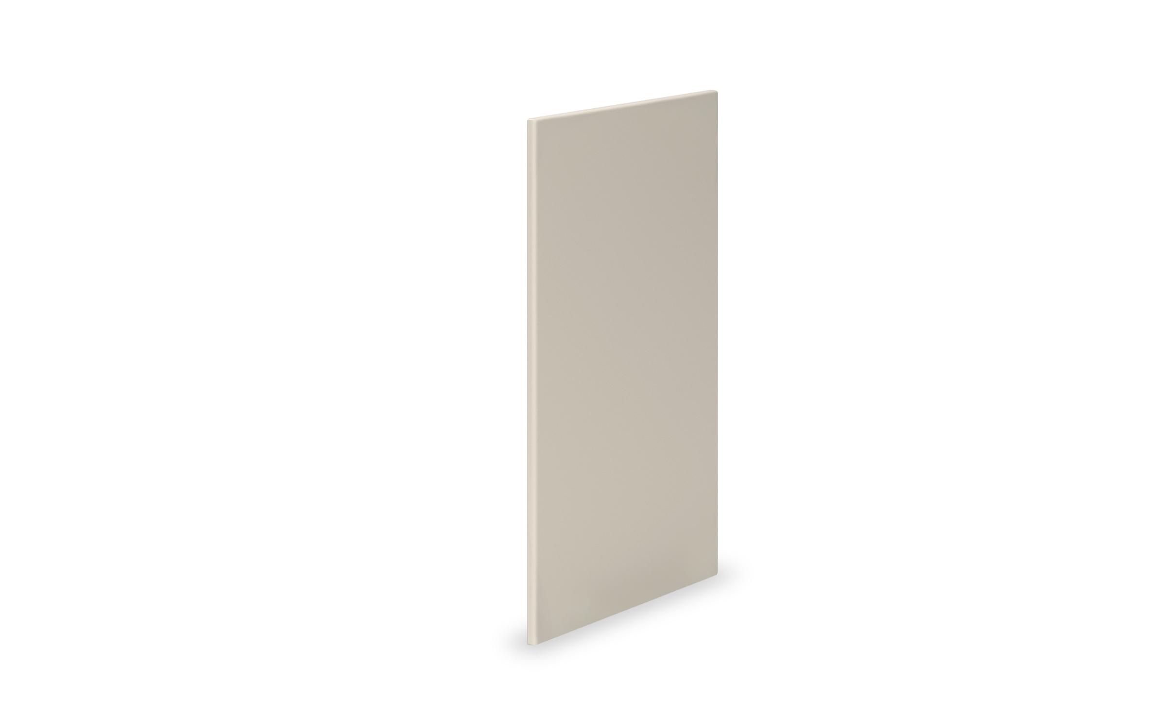 Cover panel, lower Hannah 45, cashmere  1