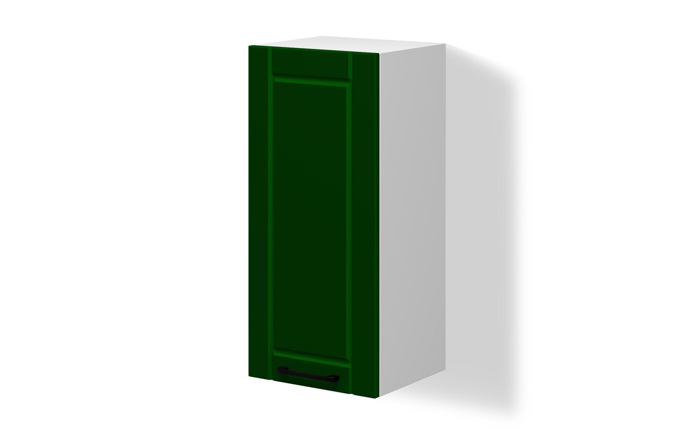 Kitchen cabinet Hannah 22, green  1