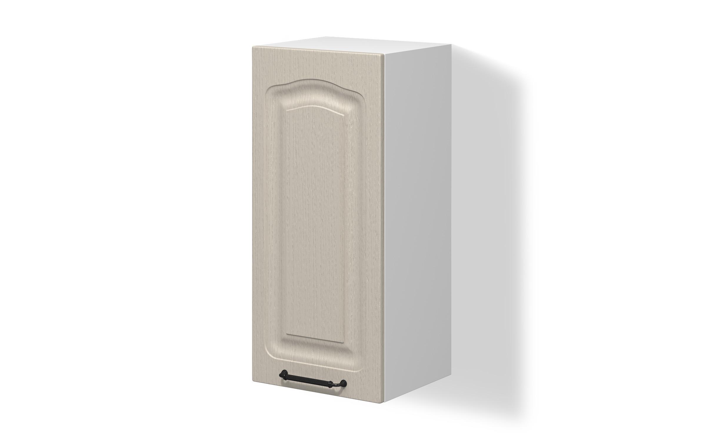 Kitchen cabinet Mathis 22 left, Aspen beige  1
