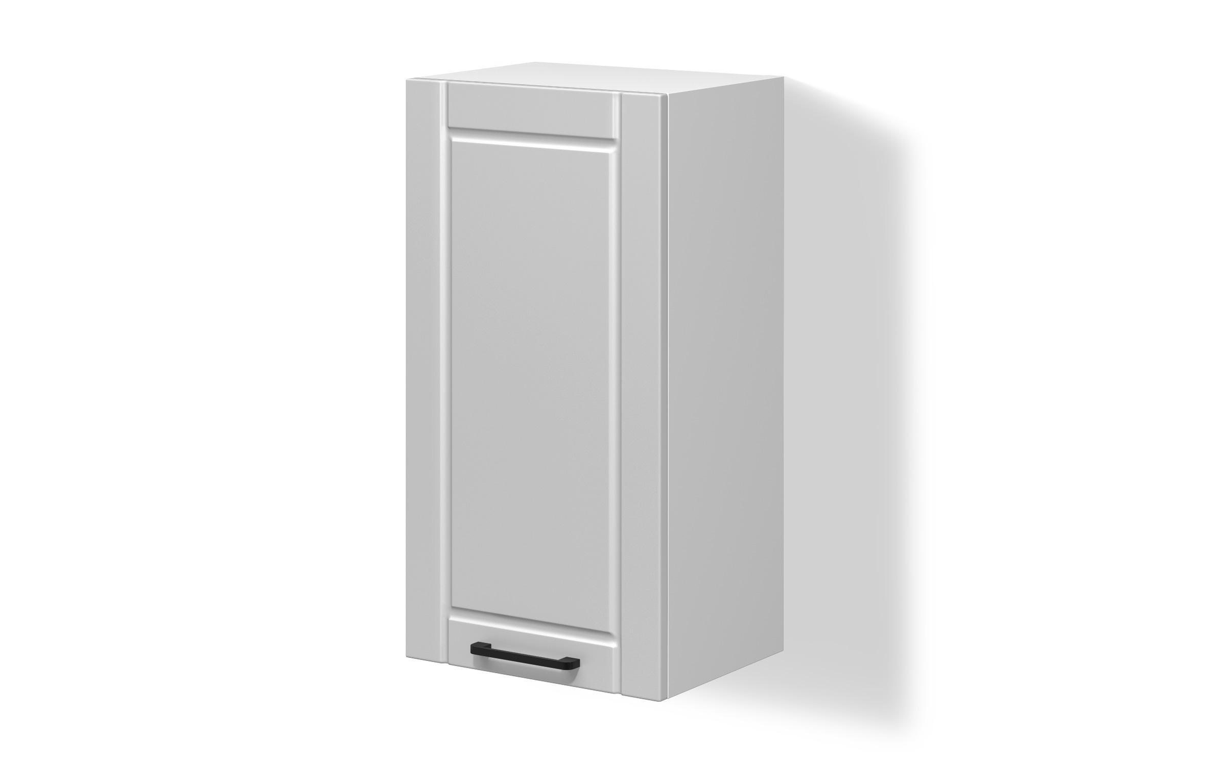 Kitchen cabinet Hannah 23, white  1