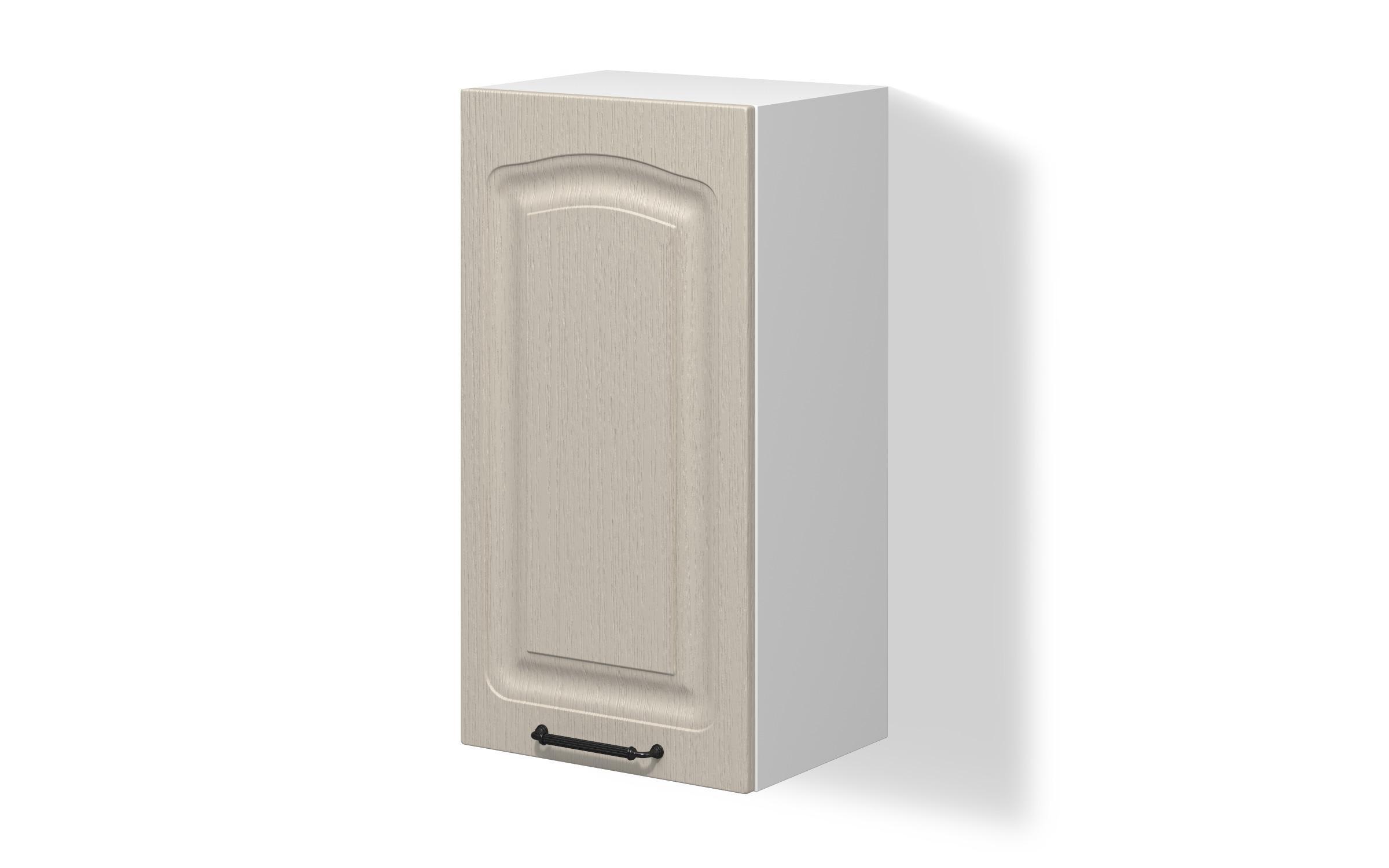 Kitchen cabinet Mathis 23 right, Aspen beige  1