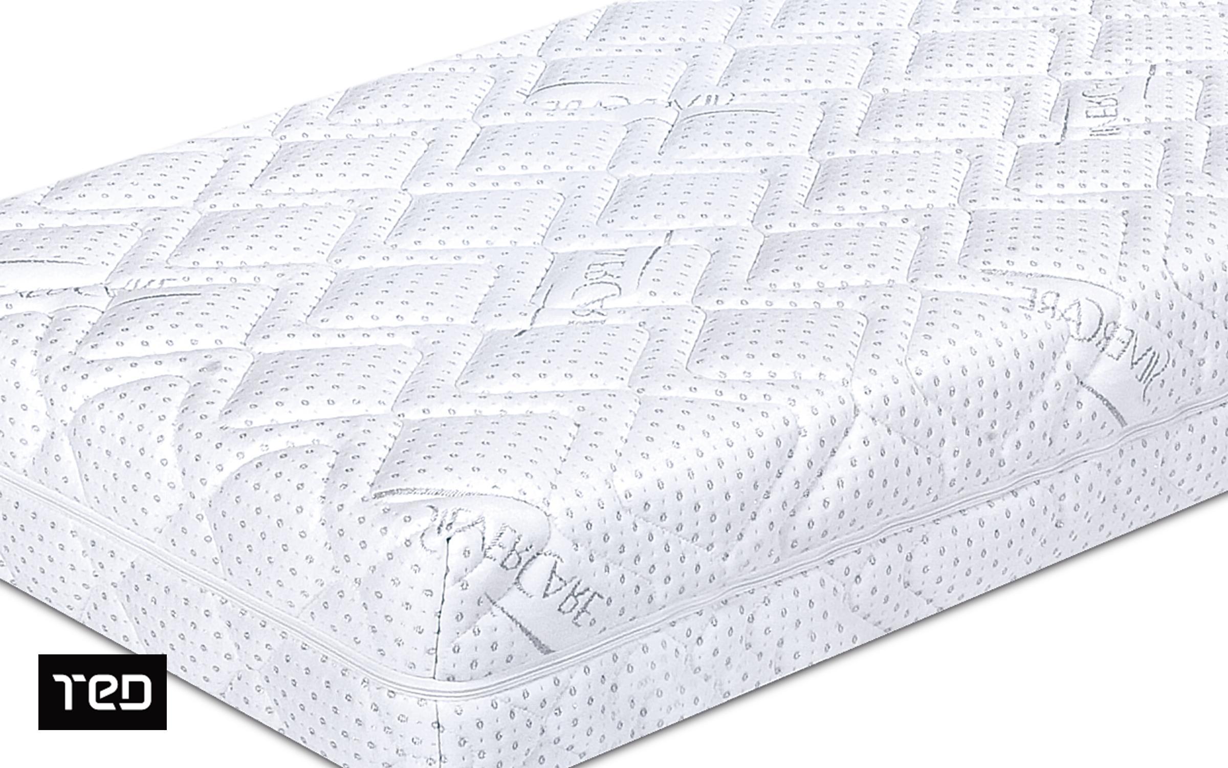 Mattress Silver Comfort, two-sided 82/190,   3