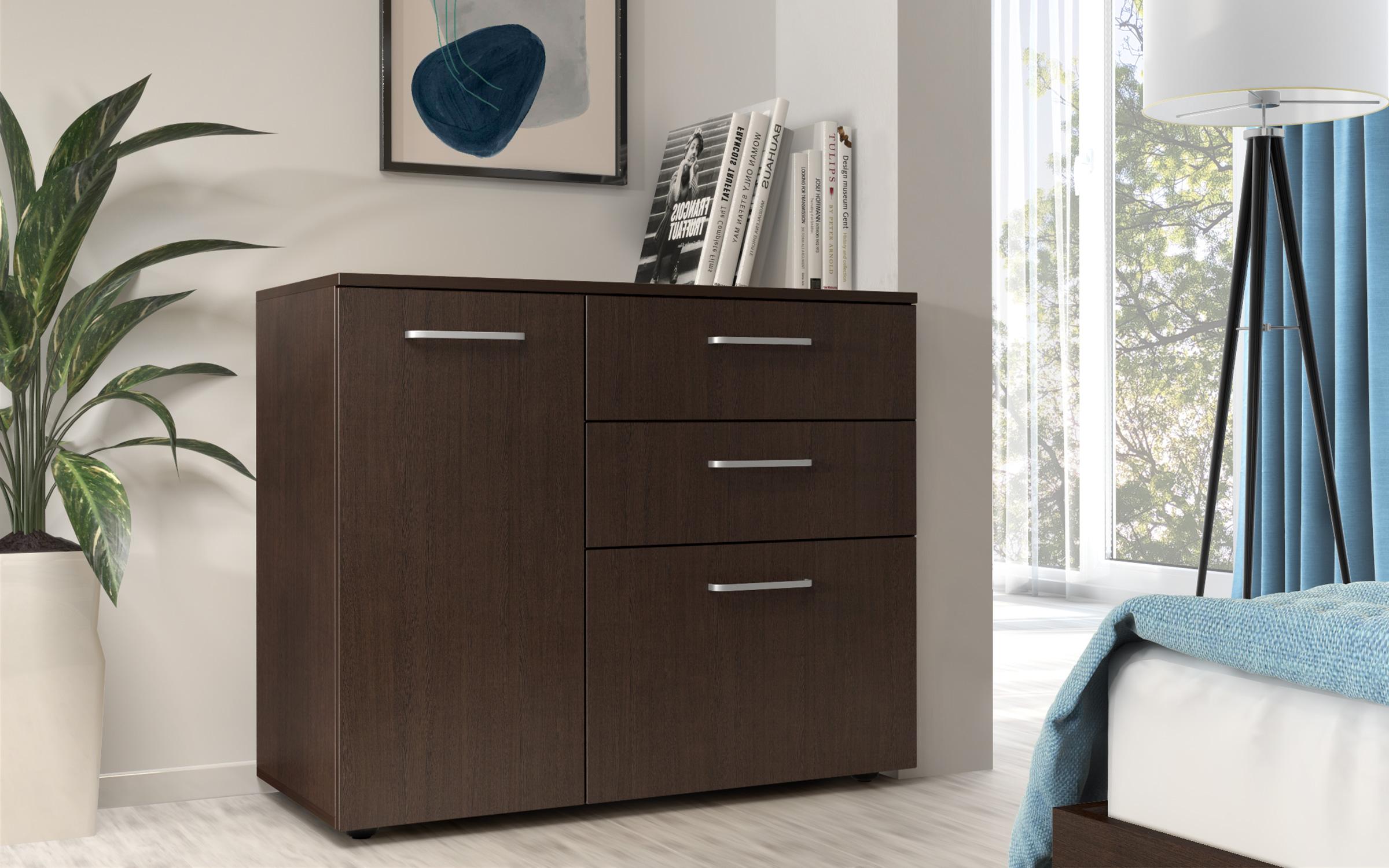 Dresser Aston, Wenge  1