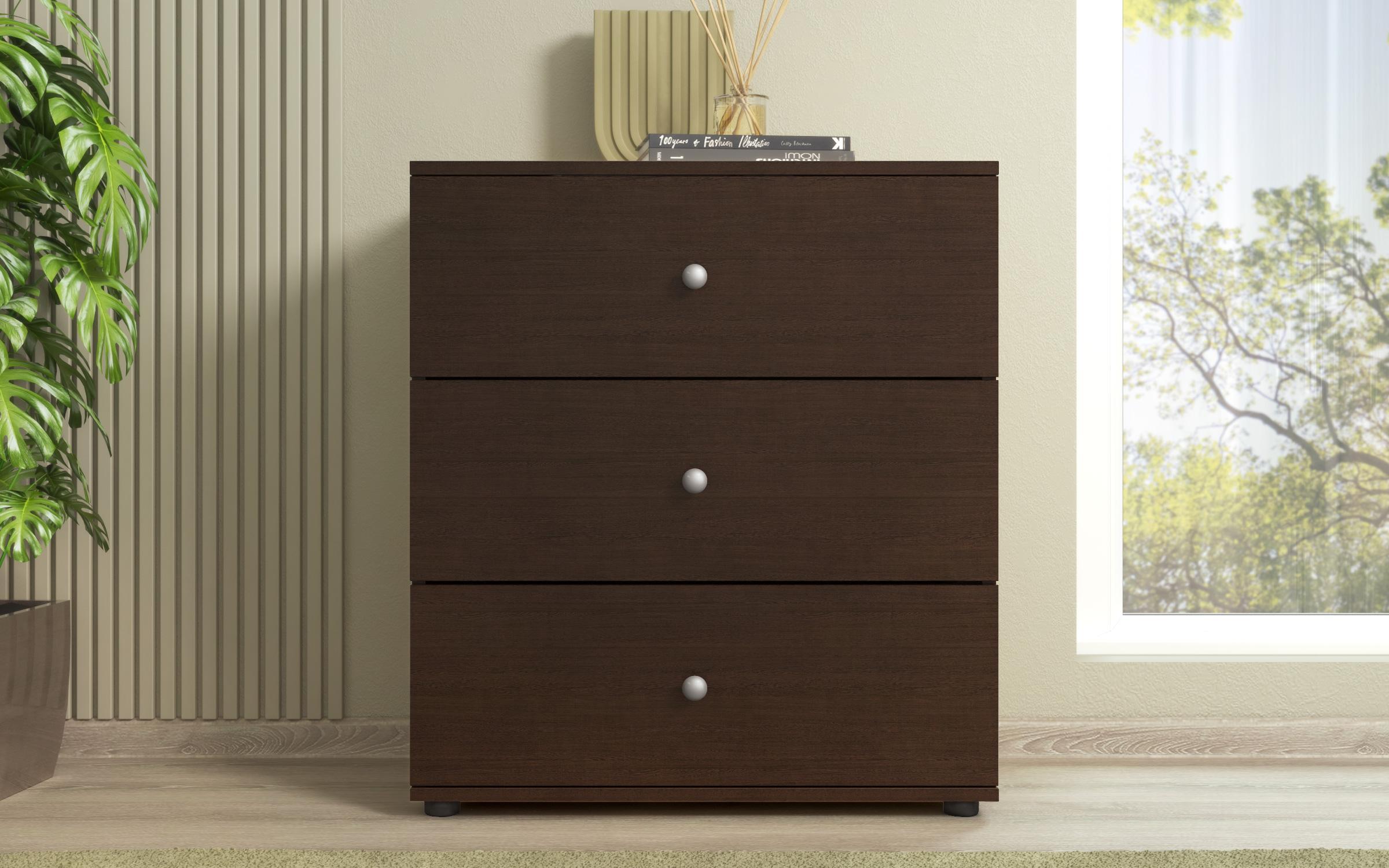 Dresser Discount, Wenge  3