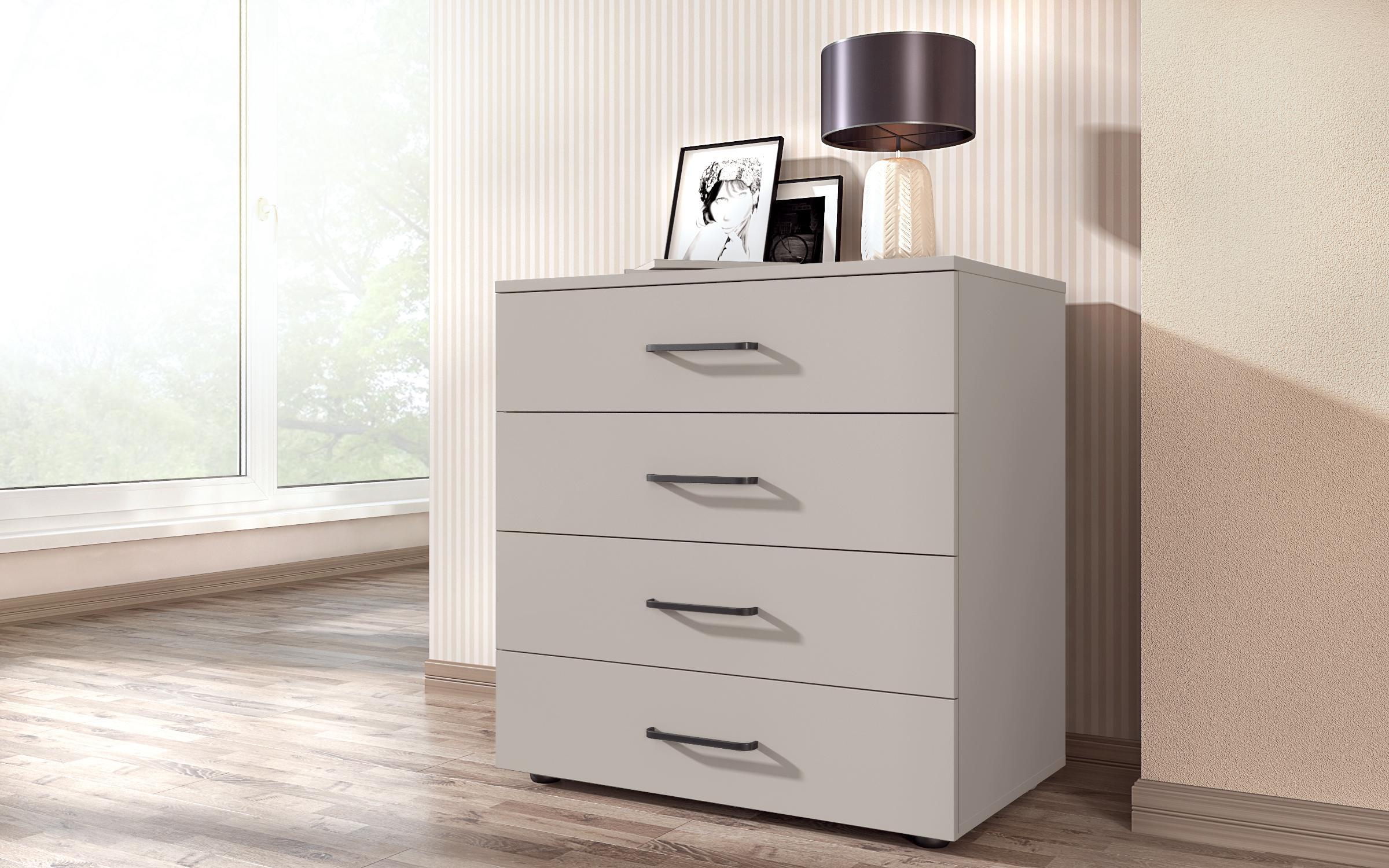 Dresser SR-4, cashmere  1