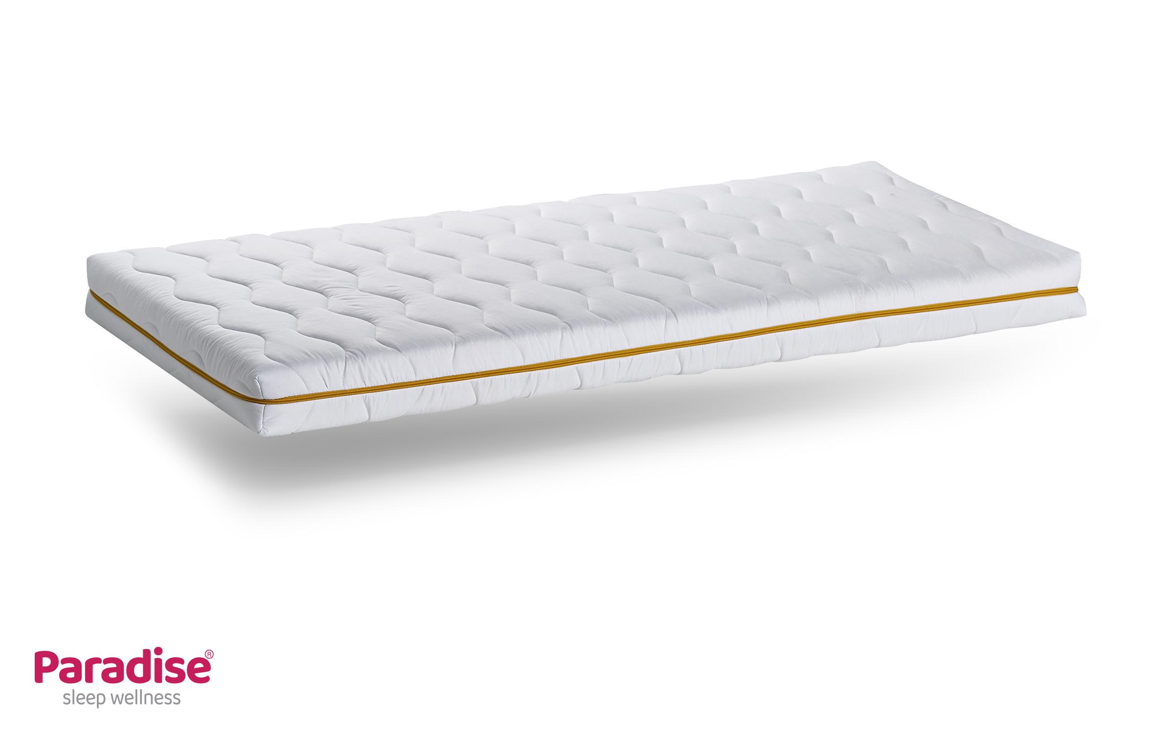 Two-sided mattress 60/120 Sleepy,   1