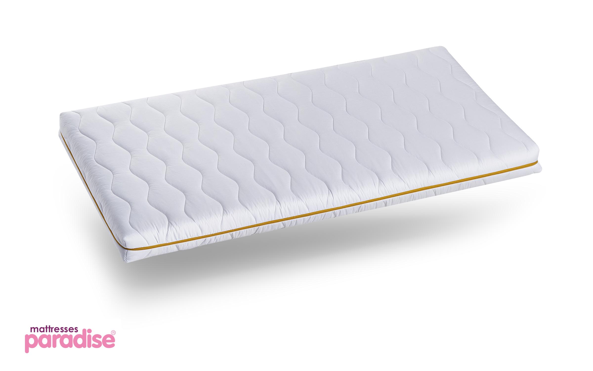 Mattress Sleepy, two-sided 70/140,   2