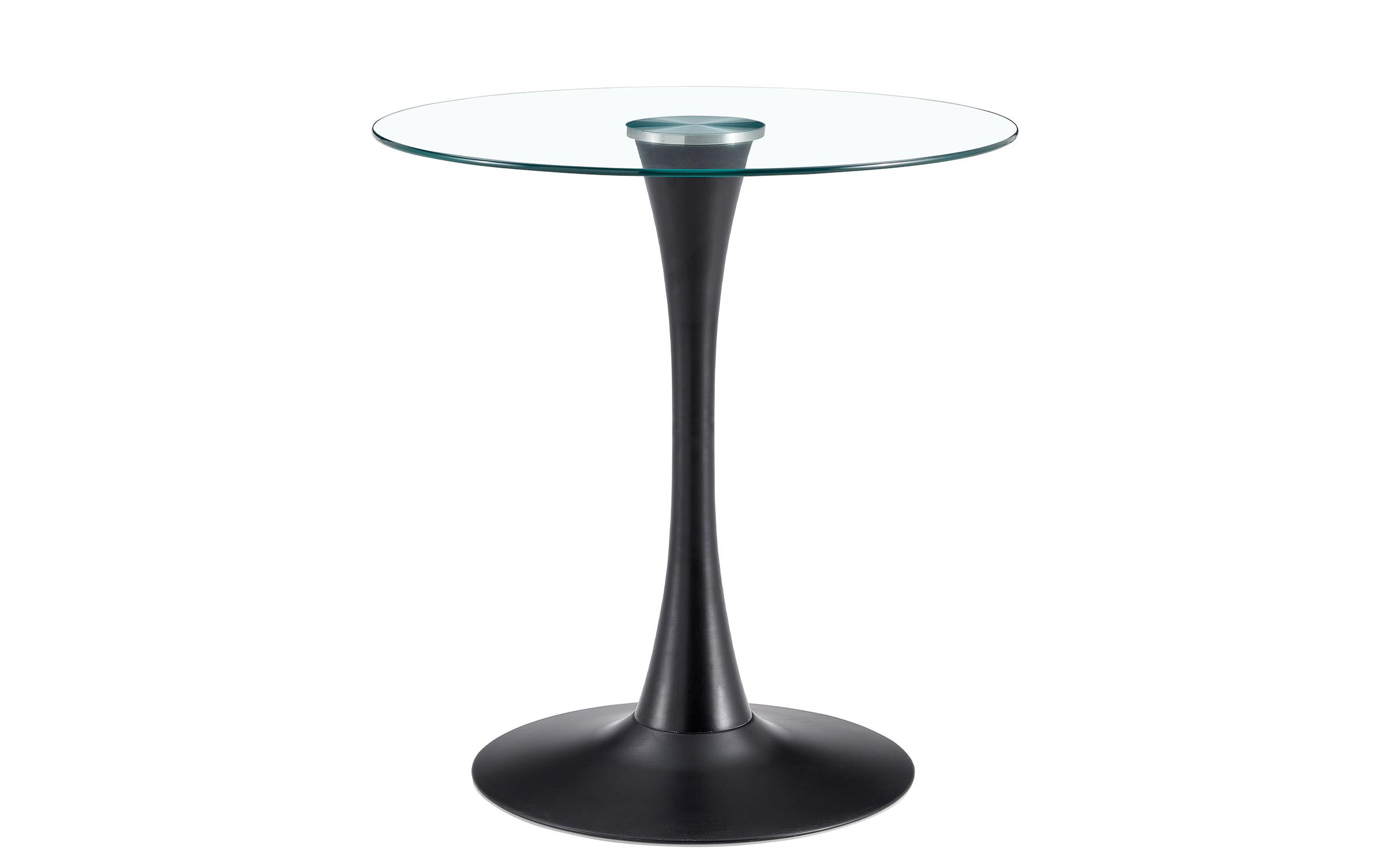 Dining table Phioma, black  1