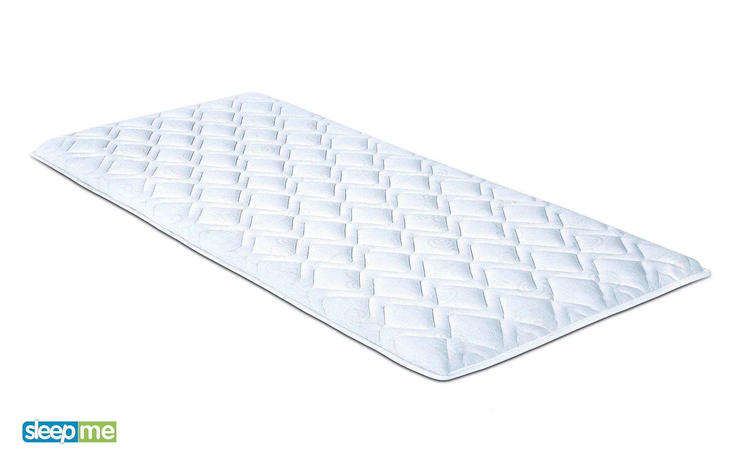 Set of two-sided mattress 82/190 + mattress topper 82/190 Black Pearl Roll + Flex Classic Roll,   3
