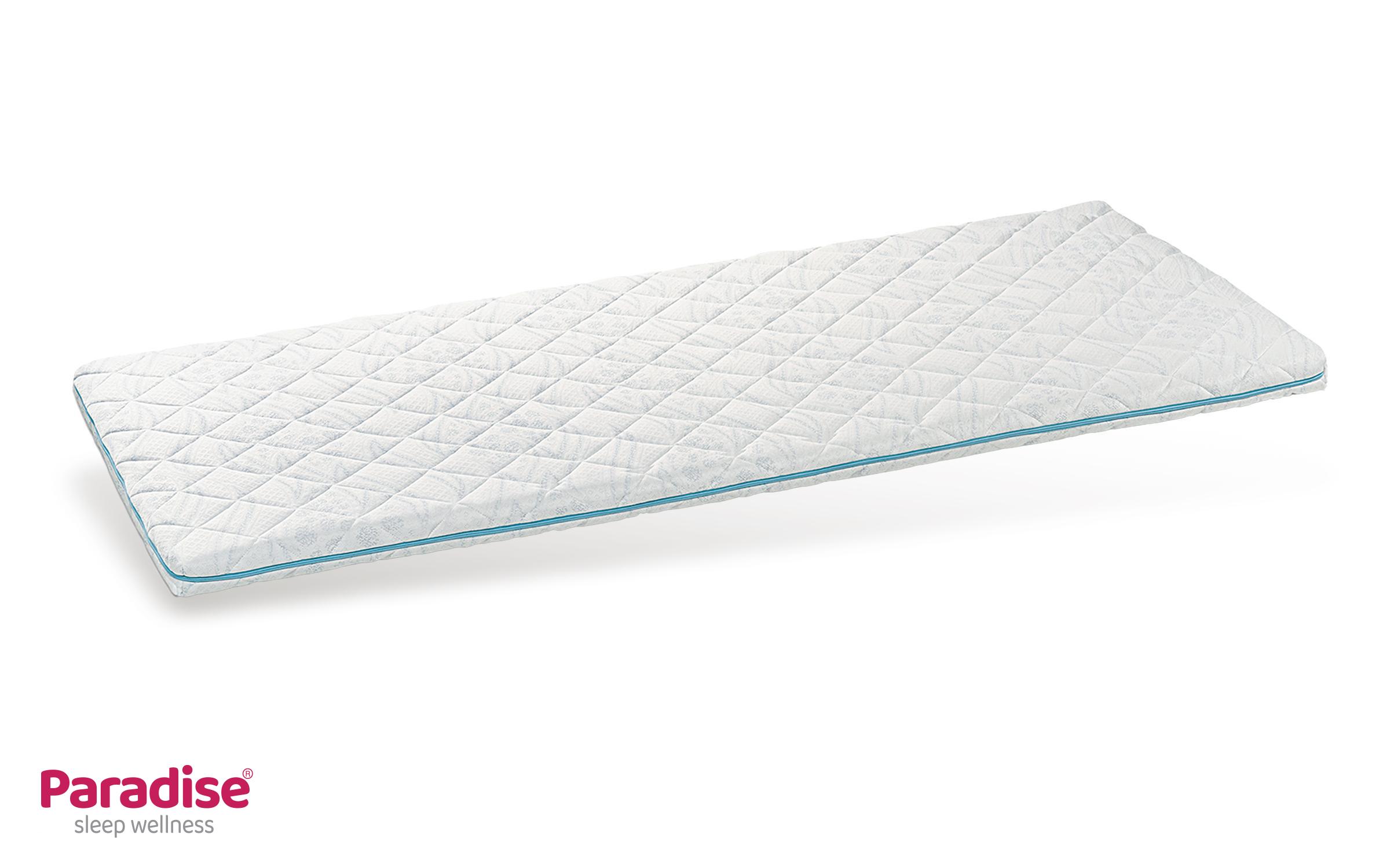 Mattress topper 82/190 Toper Relax,   1