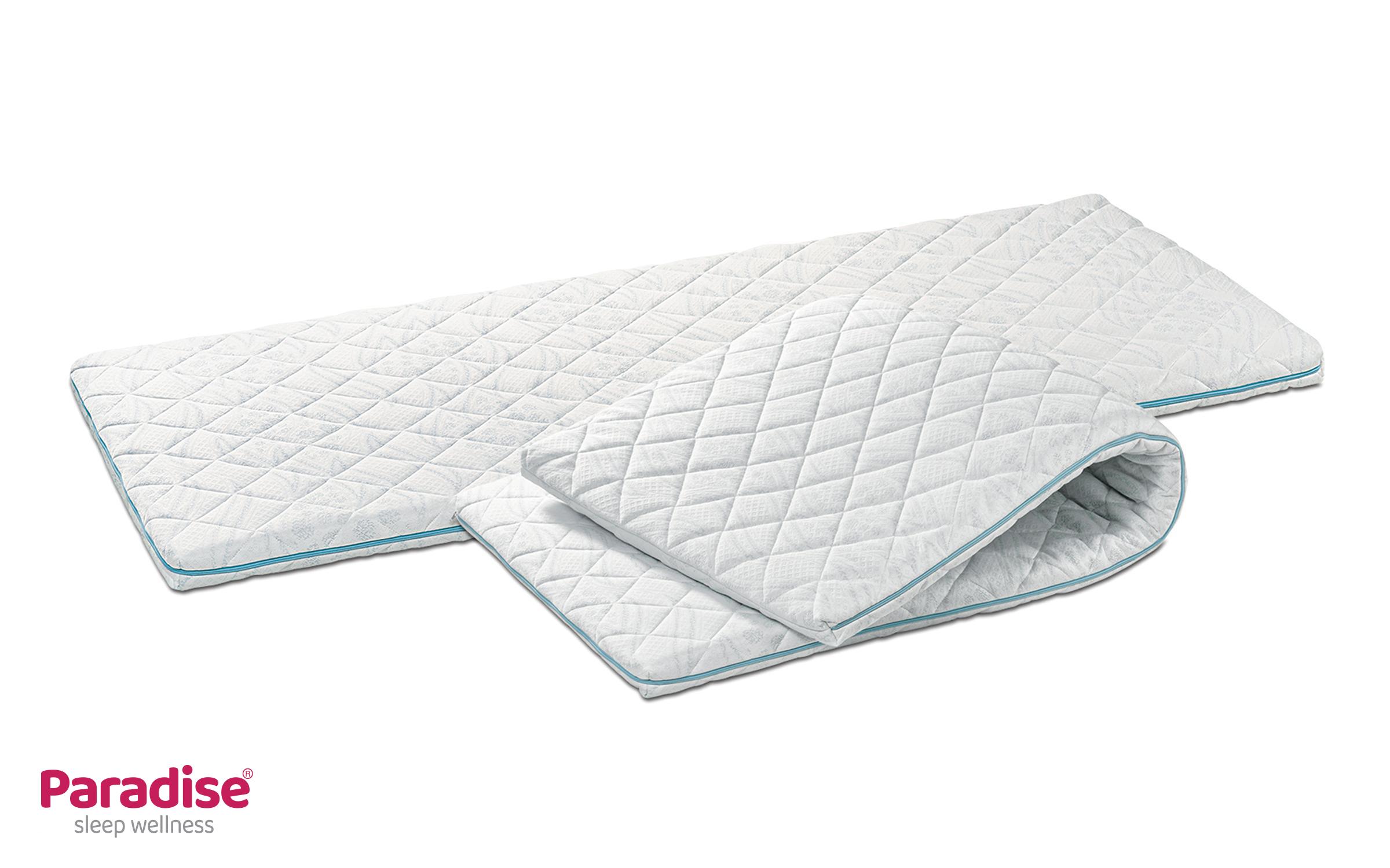 Mattress topper 82/190 Toper Relax,   2