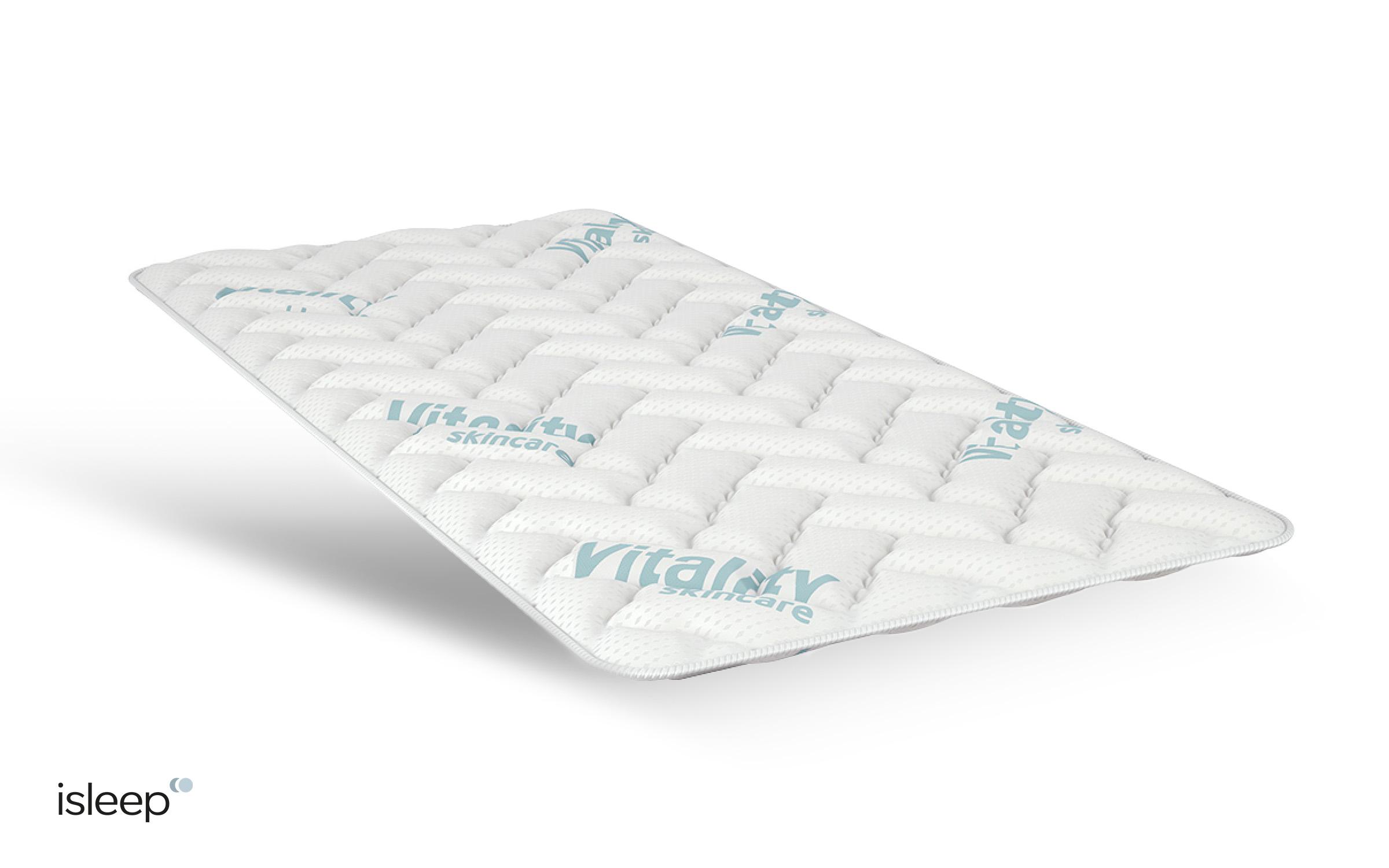 Топ матрак Vitalcare Topper,   1