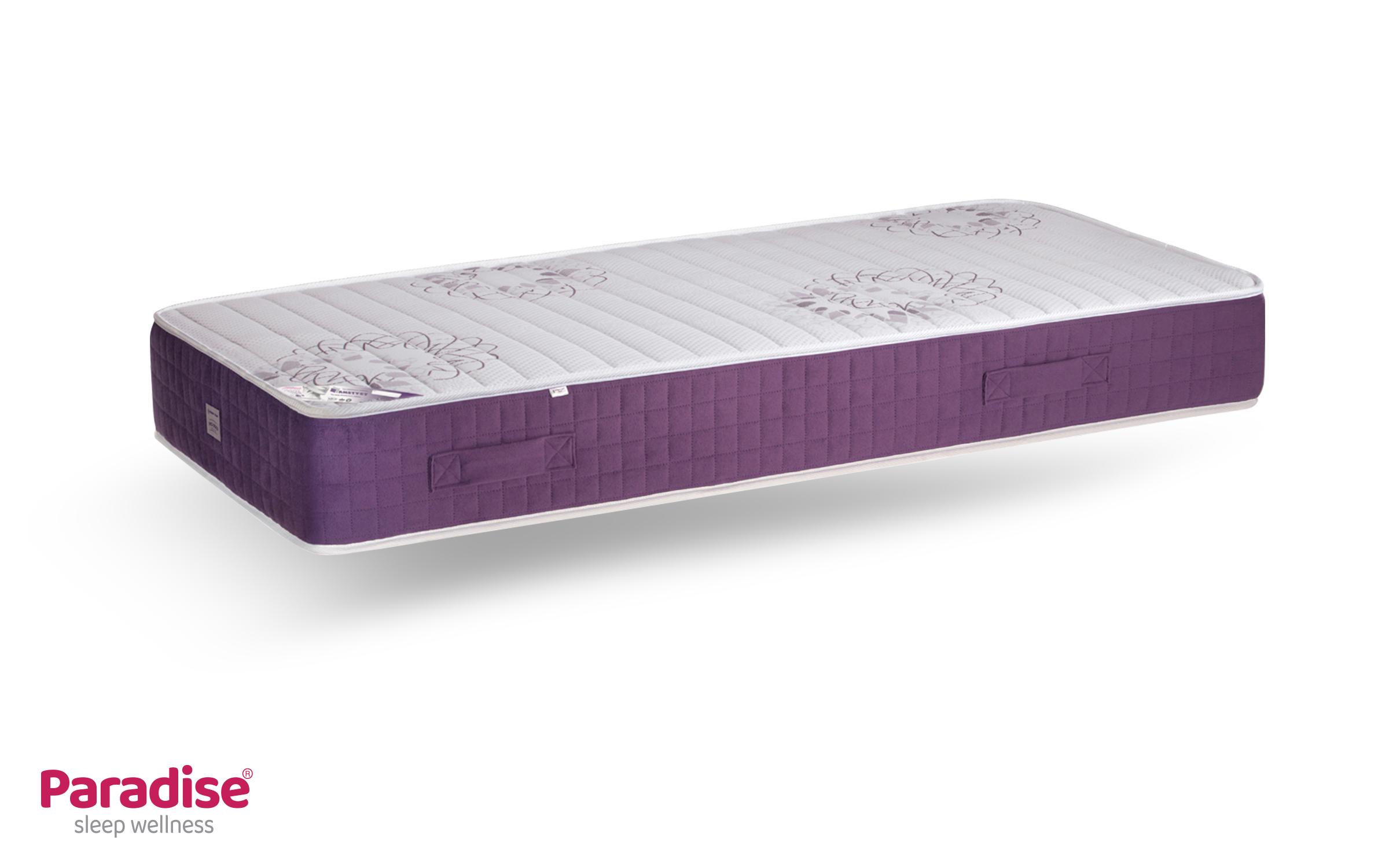 Mattress 82/200, two-sided Ametyst,   2