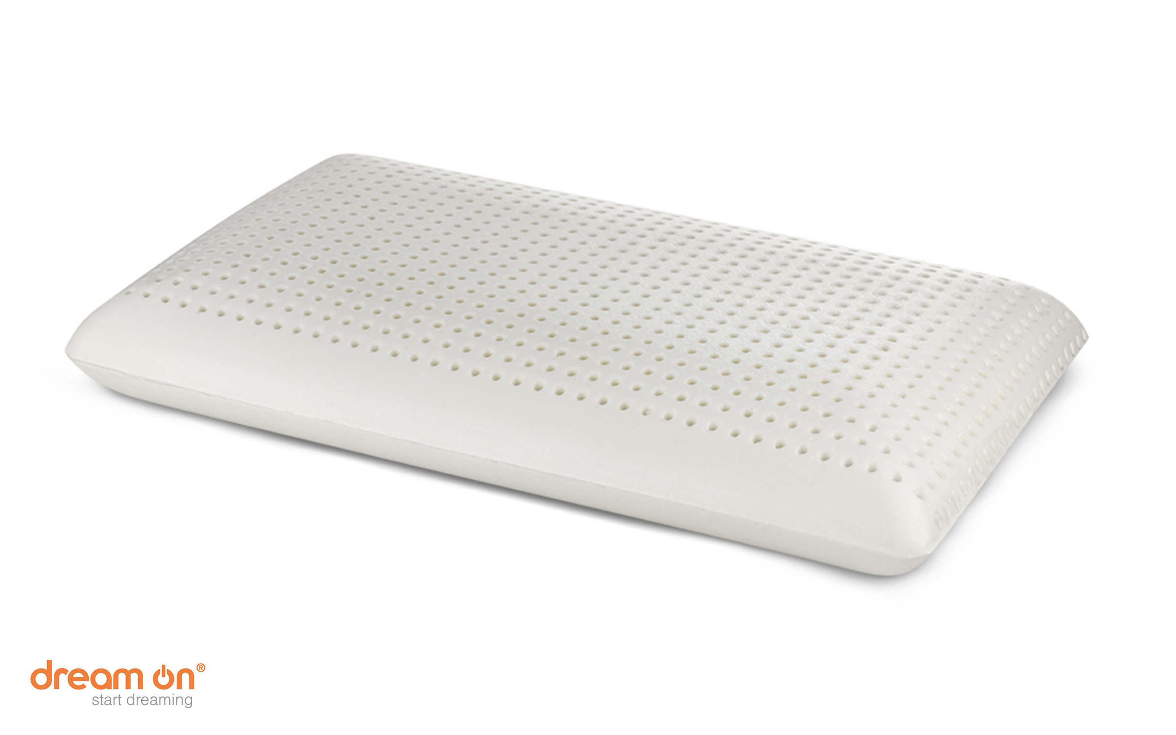 Pillow 68/40 Air Comfort, white  2